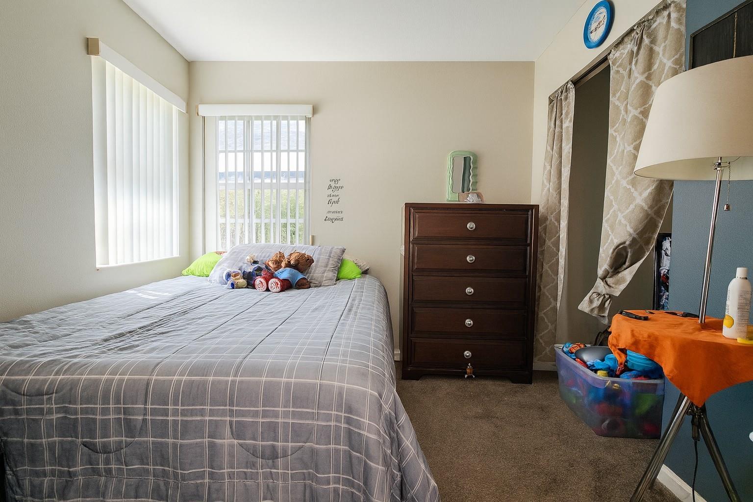 Hibiscus Gardens 10-1 B - Residential