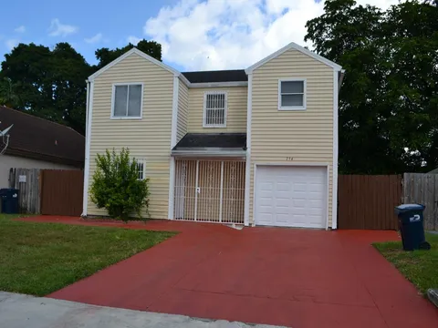754 SW 7 TE, Florida City, FL 33034 - MLS#: F10407012