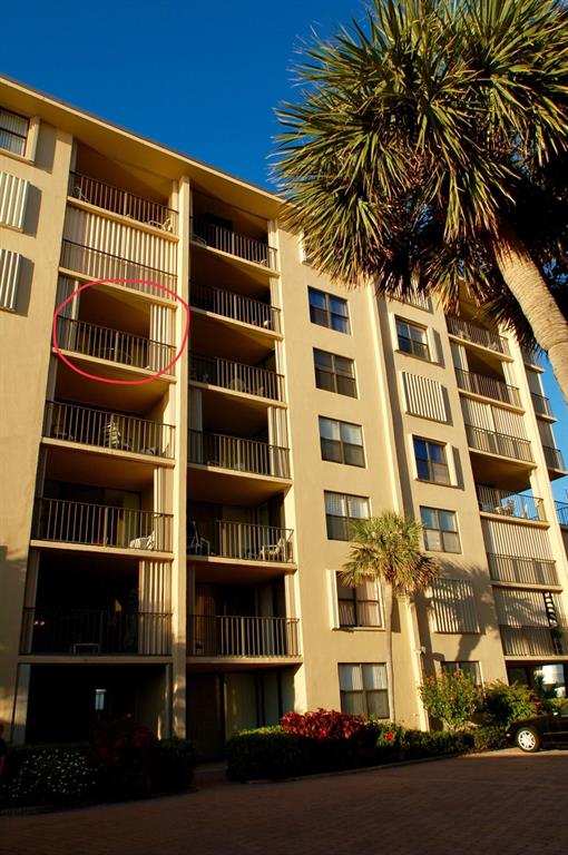 Palm Beach Harbour Club - Residential Lease