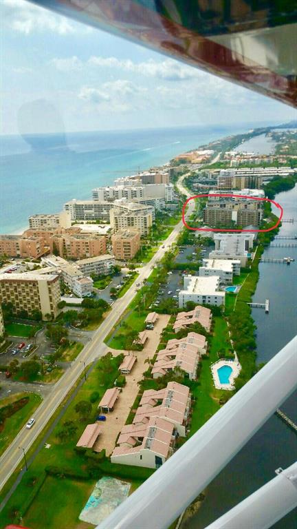 Palm Beach Harbour Club - Residential Lease