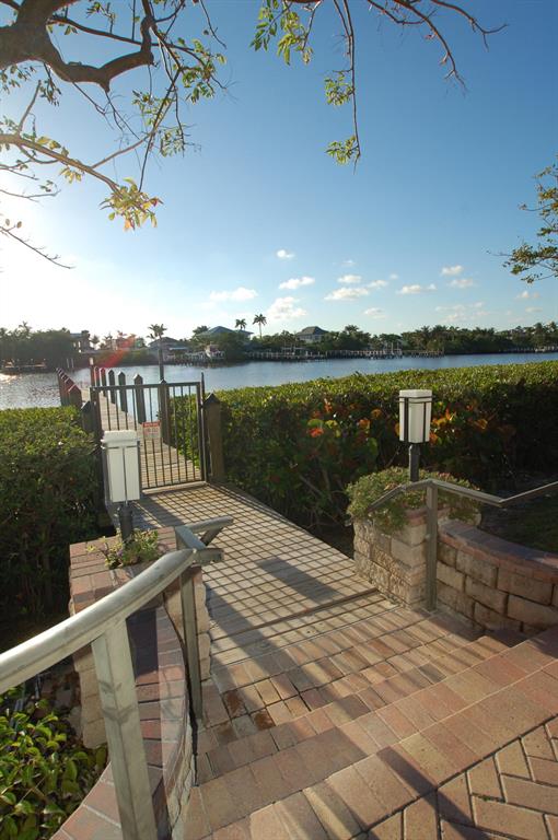 Palm Beach Harbour Club - Residential Lease