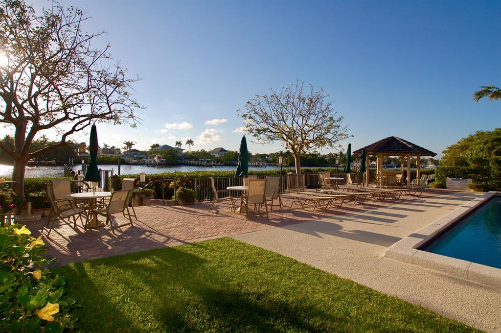 Palm Beach Harbour Club - Residential Lease