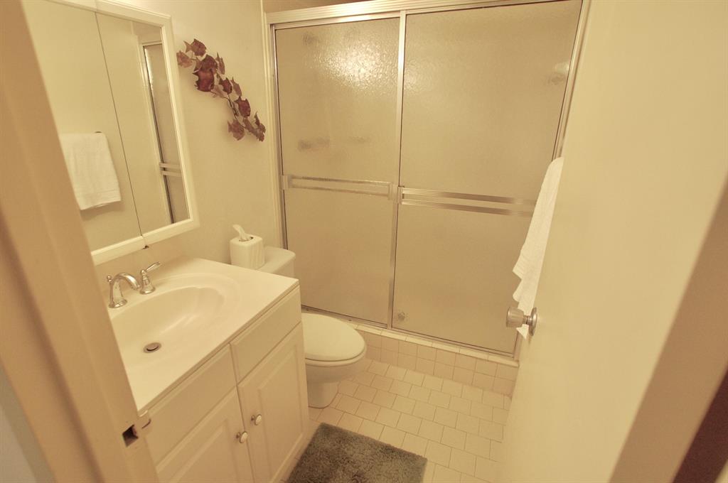 Palm Beach Harbour Club - Residential Lease