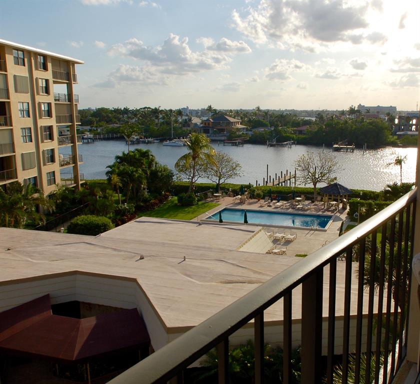 Palm Beach Harbour Club - Residential Lease