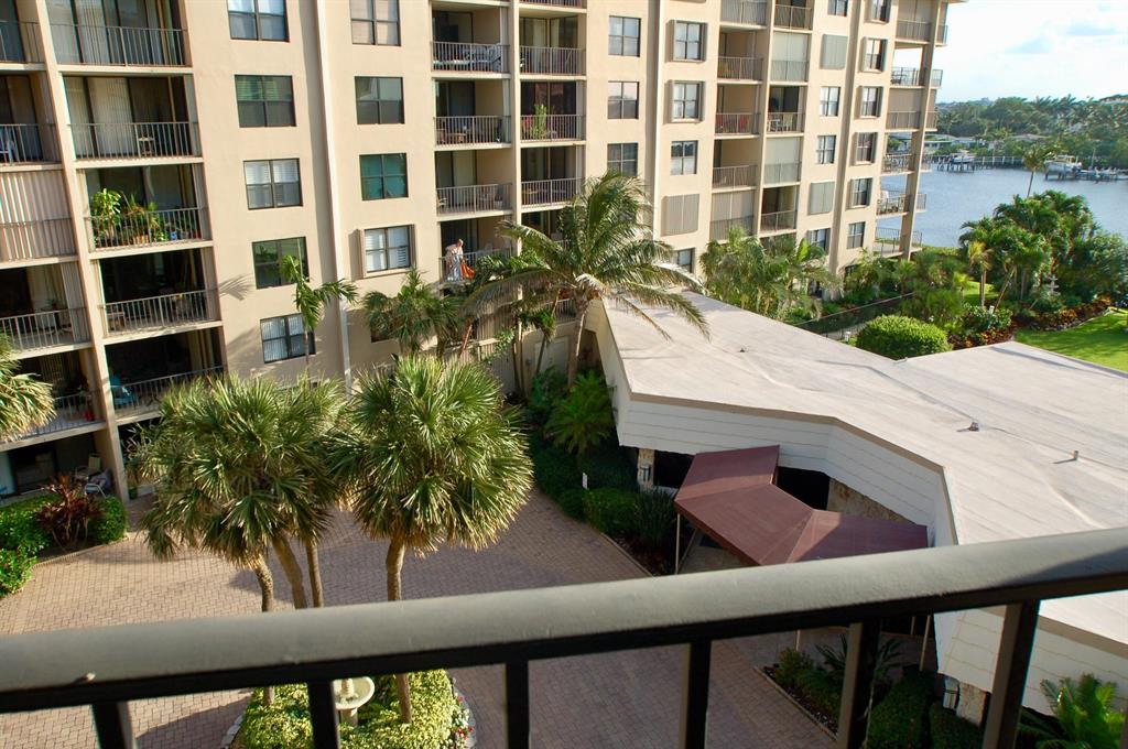 Palm Beach Harbour Club - Residential Lease