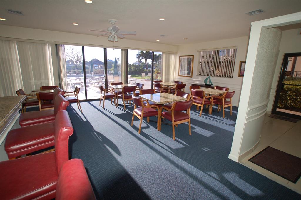 Palm Beach Harbour Club - Residential Lease