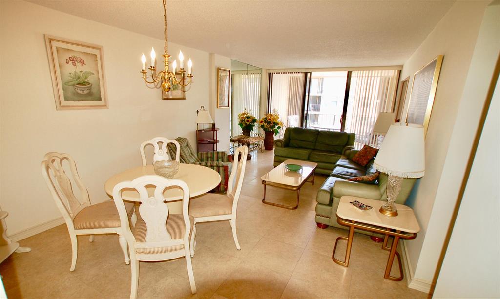 Palm Beach Harbour Club - Residential Lease