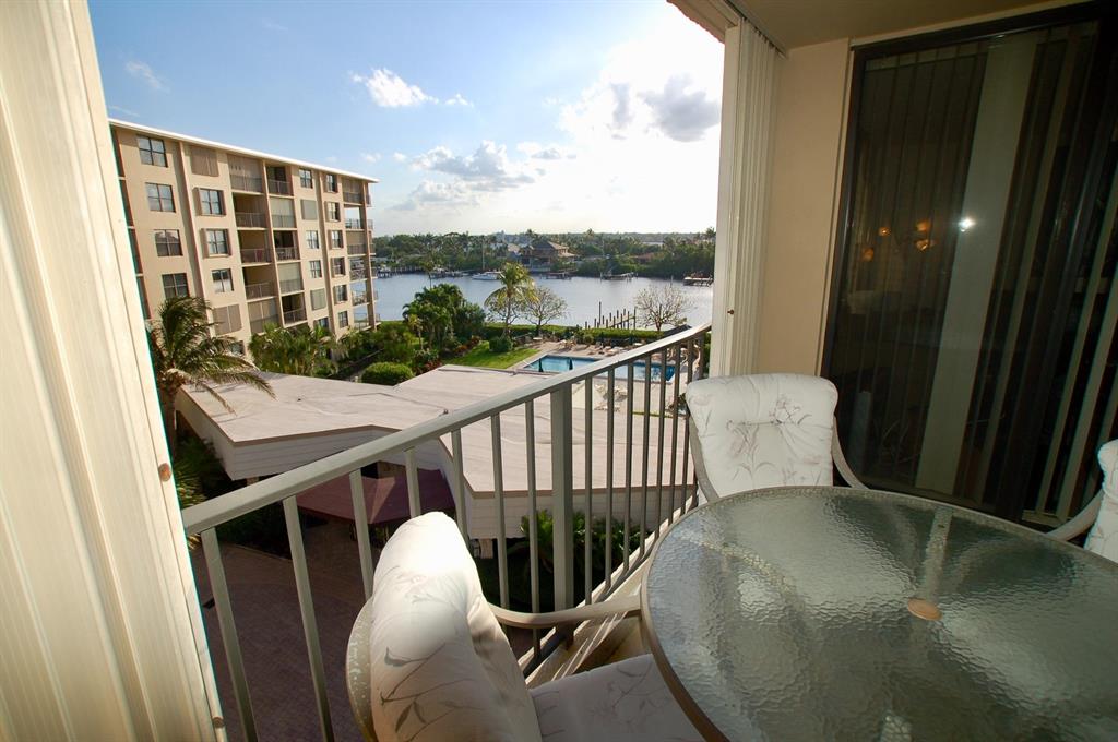 Palm Beach Harbour Club - Residential Lease