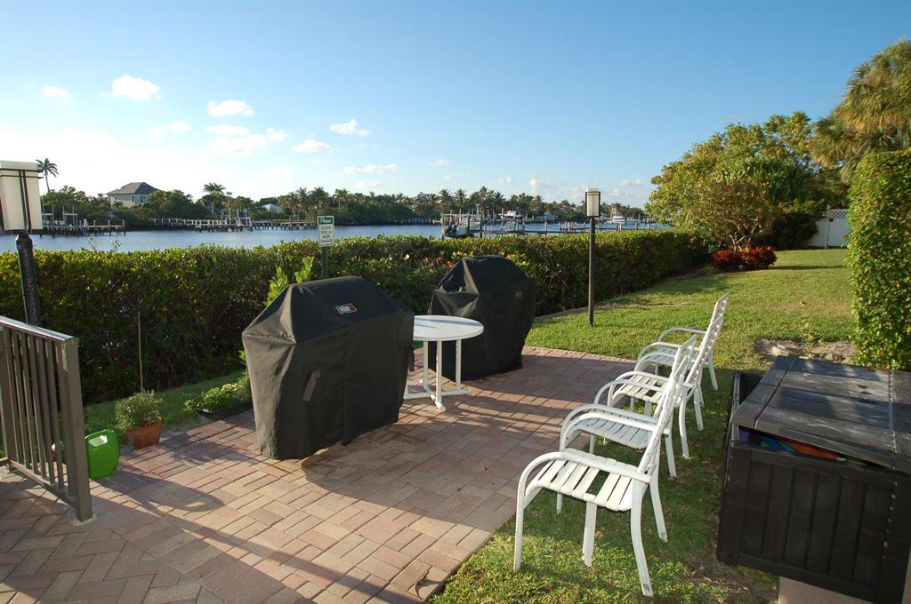 Palm Beach Harbour Club - Residential Lease
