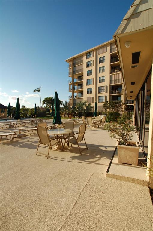 Palm Beach Harbour Club - Residential Lease