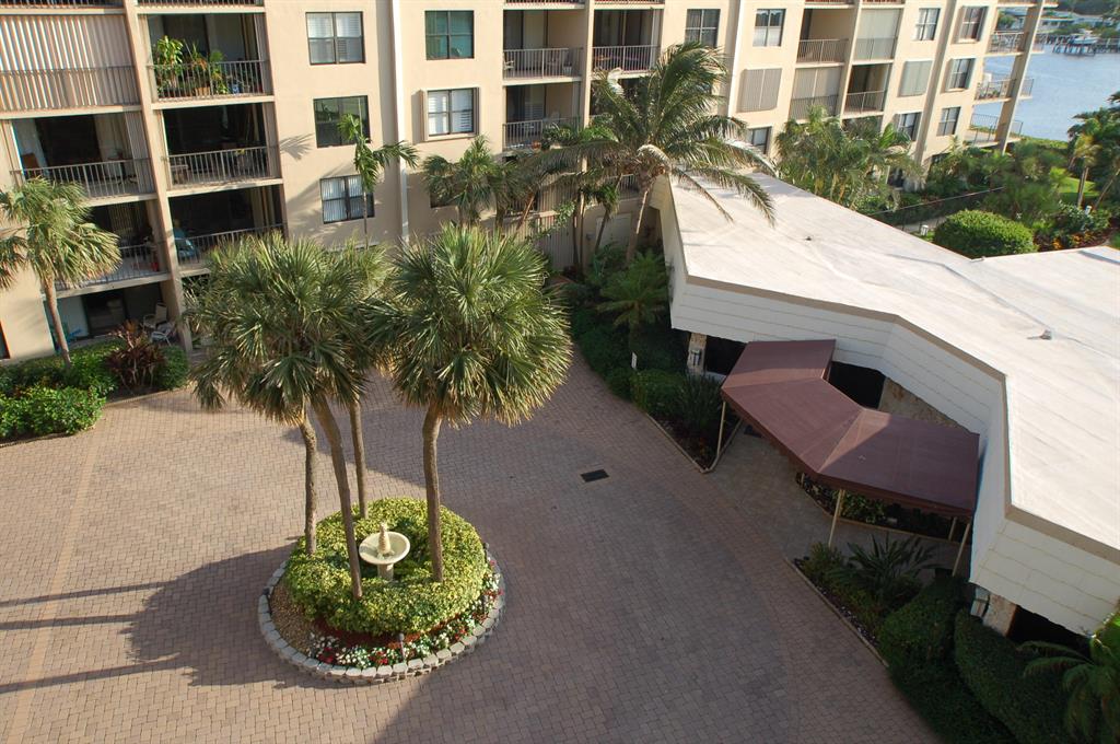 Palm Beach Harbour Club - Residential Lease