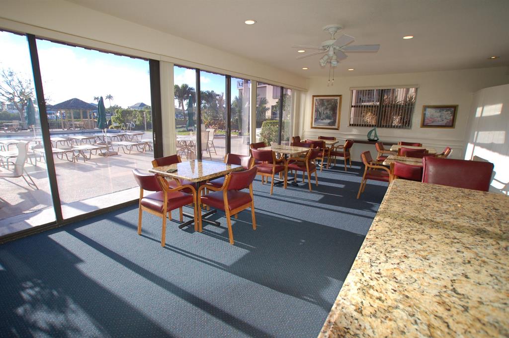 Palm Beach Harbour Club - Residential Lease