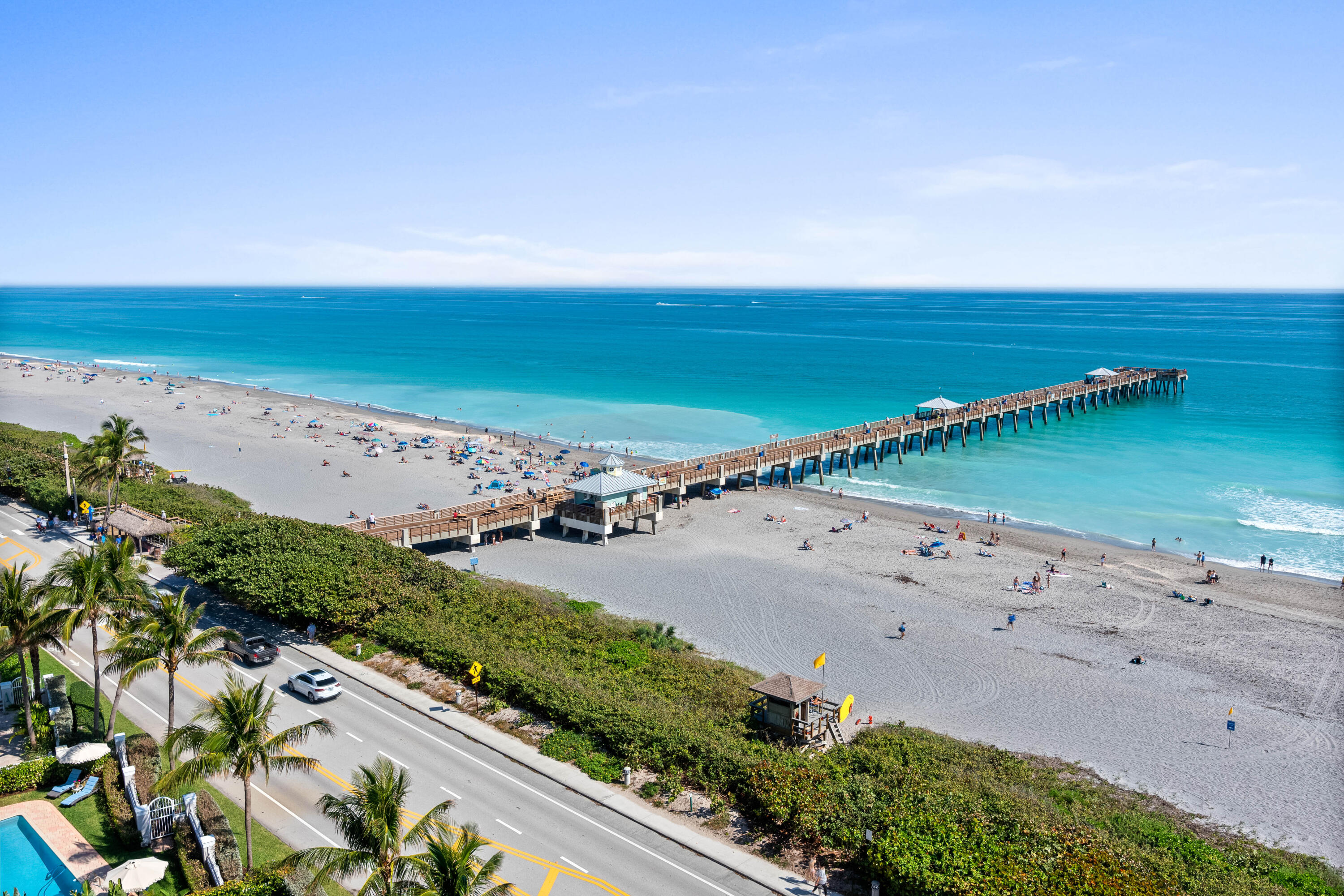 OCEAN ROYALE CONDO - Residential