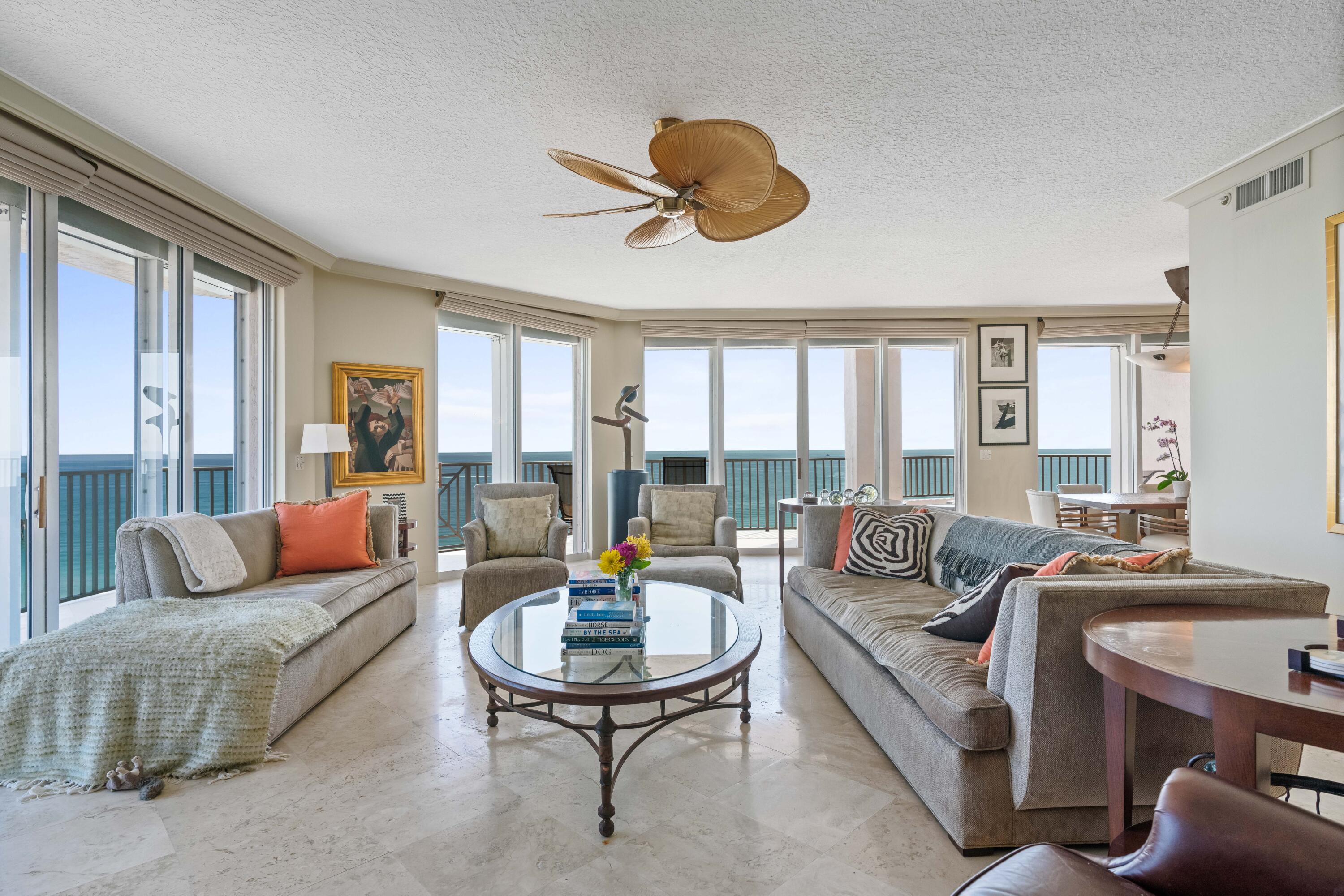 OCEAN ROYALE CONDO - Residential