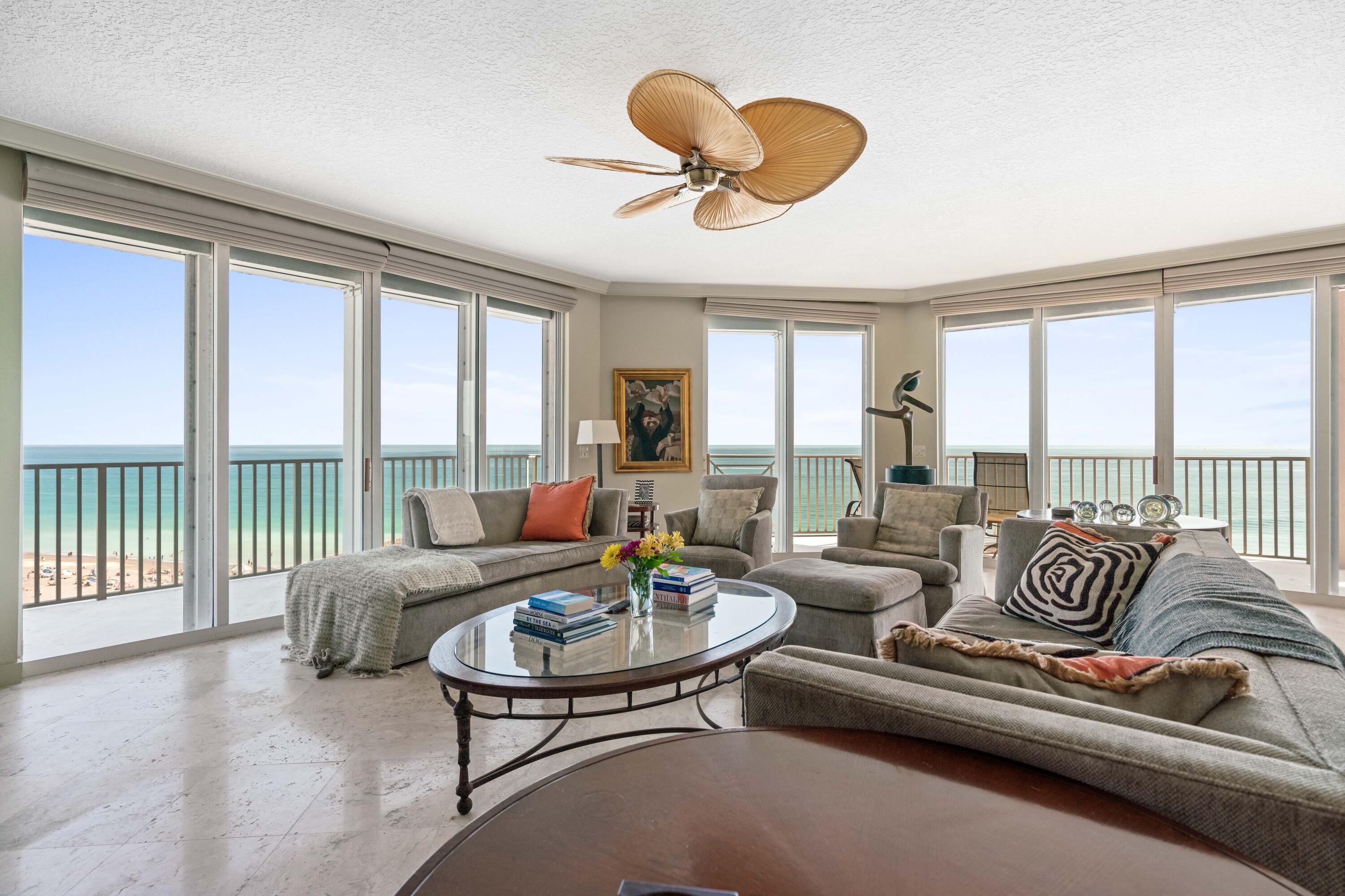 OCEAN ROYALE CONDO - Residential