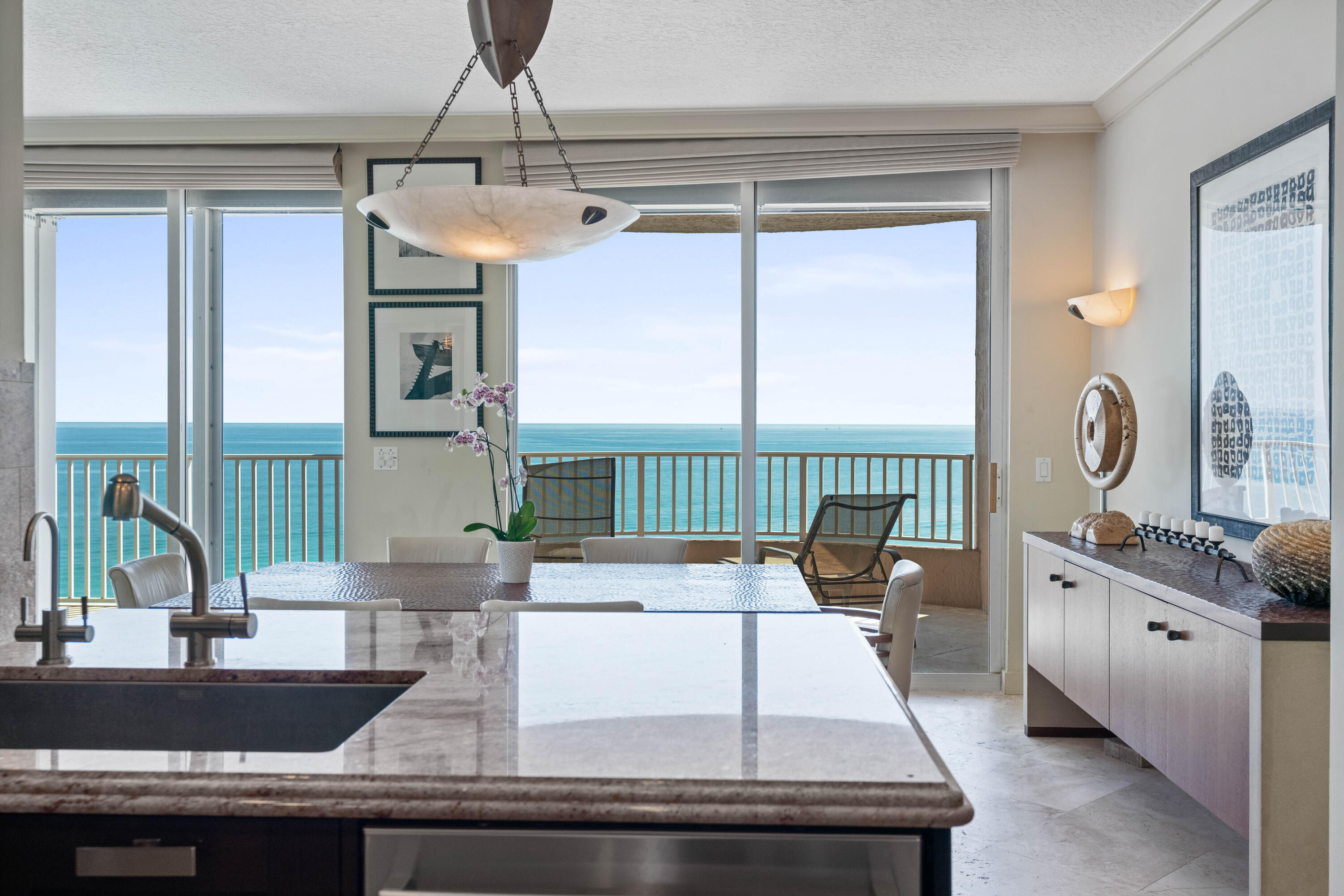 OCEAN ROYALE CONDO - Residential