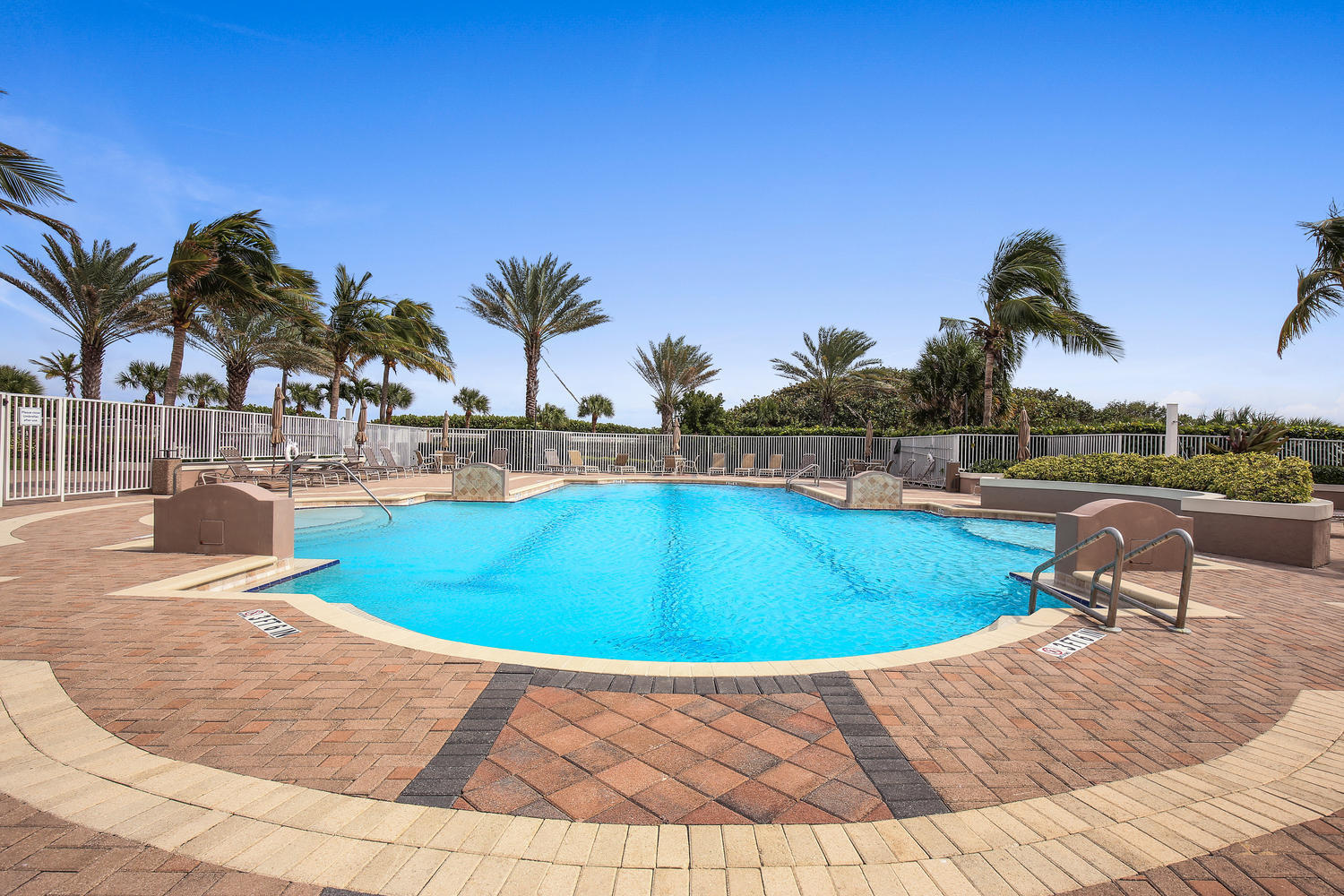 OCEAN ROYALE CONDO - Residential