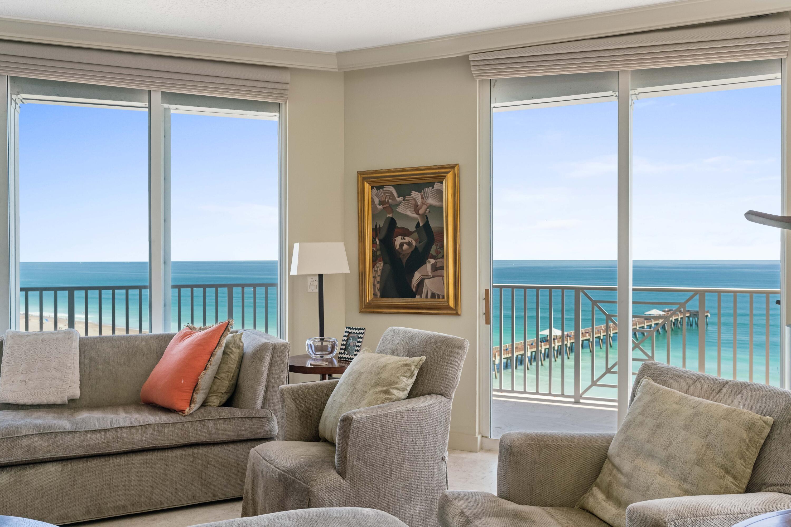 OCEAN ROYALE CONDO - Residential