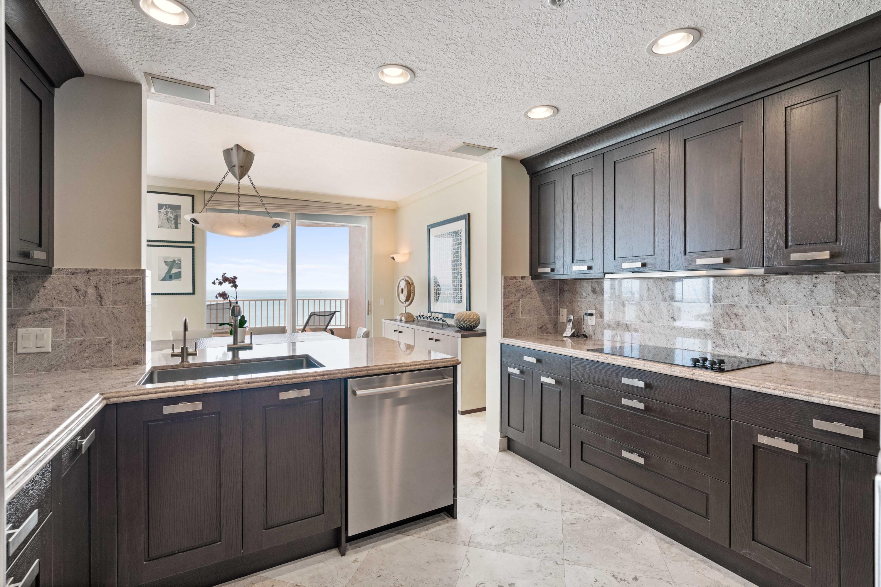 OCEAN ROYALE CONDO - Residential