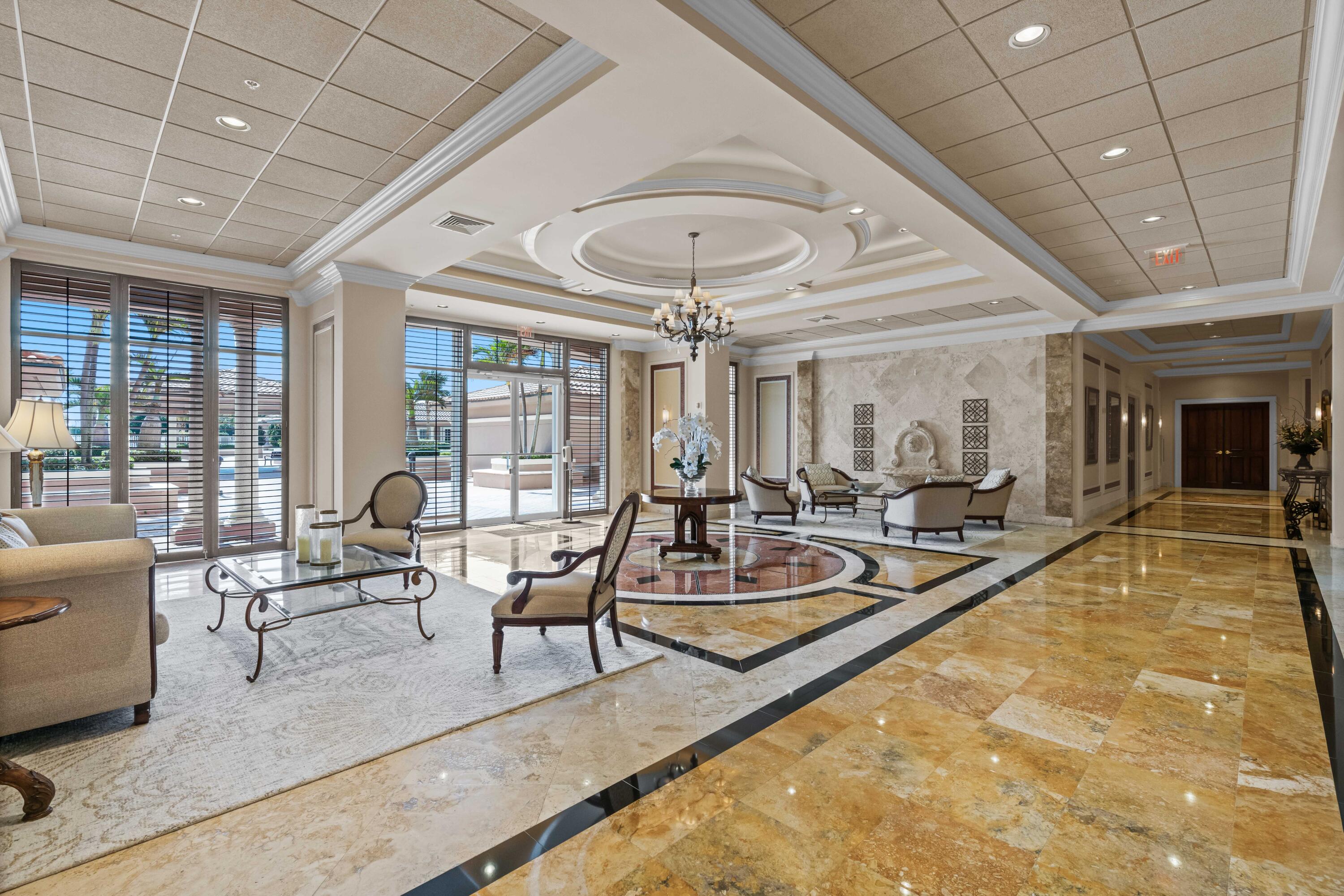 OCEAN ROYALE CONDO - Residential