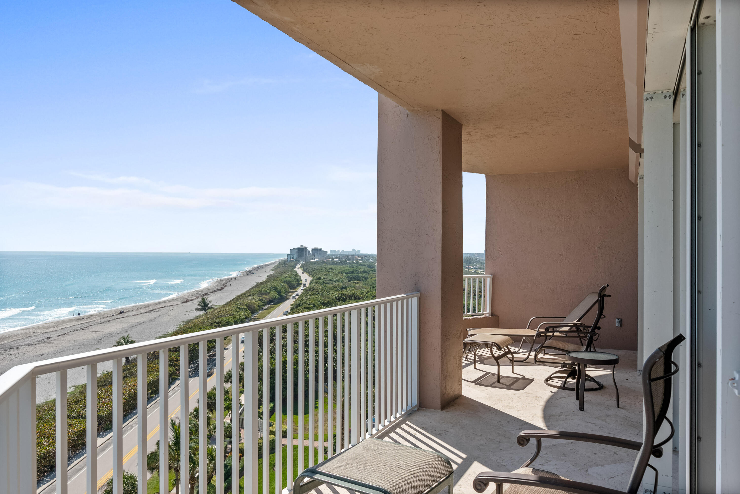 OCEAN ROYALE CONDO - Residential