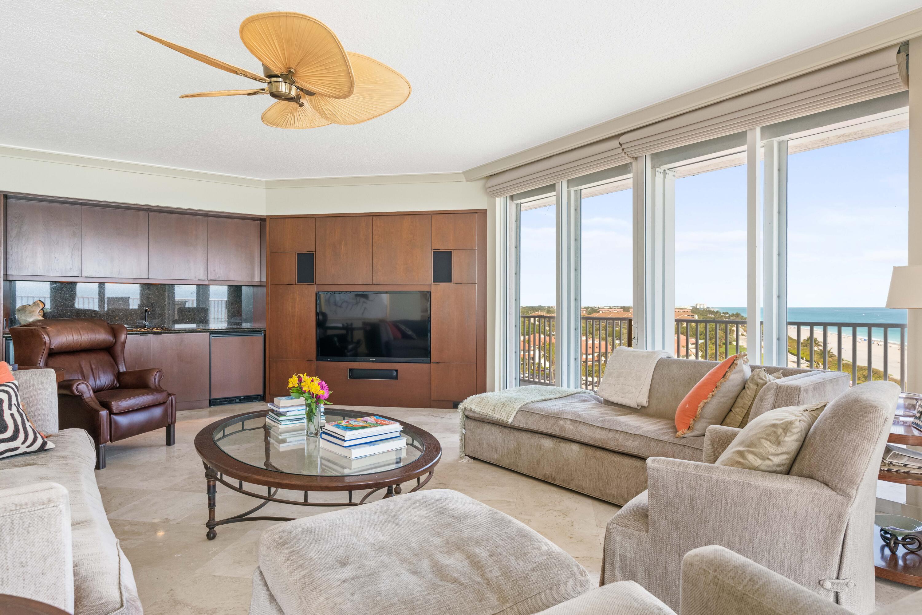 OCEAN ROYALE CONDO - Residential