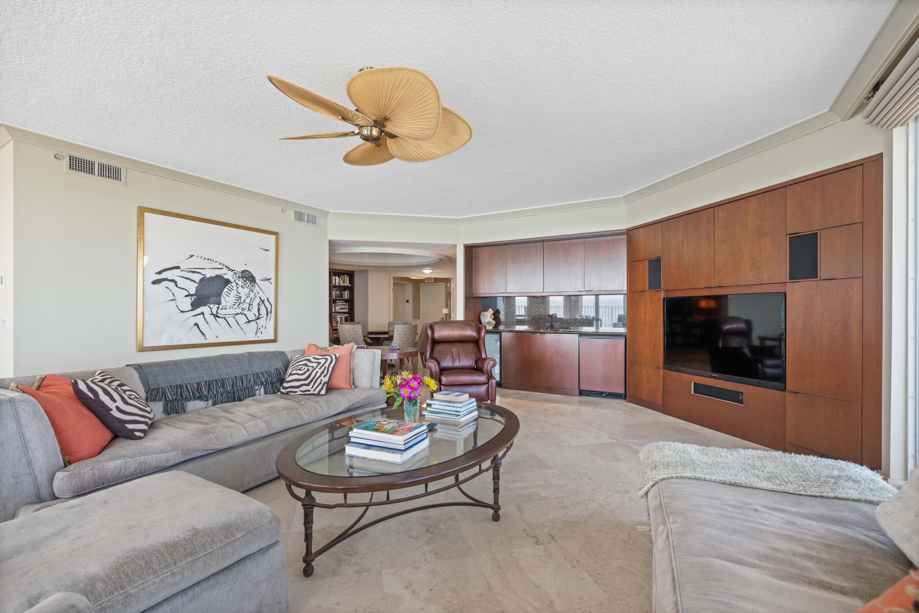 OCEAN ROYALE CONDO - Residential