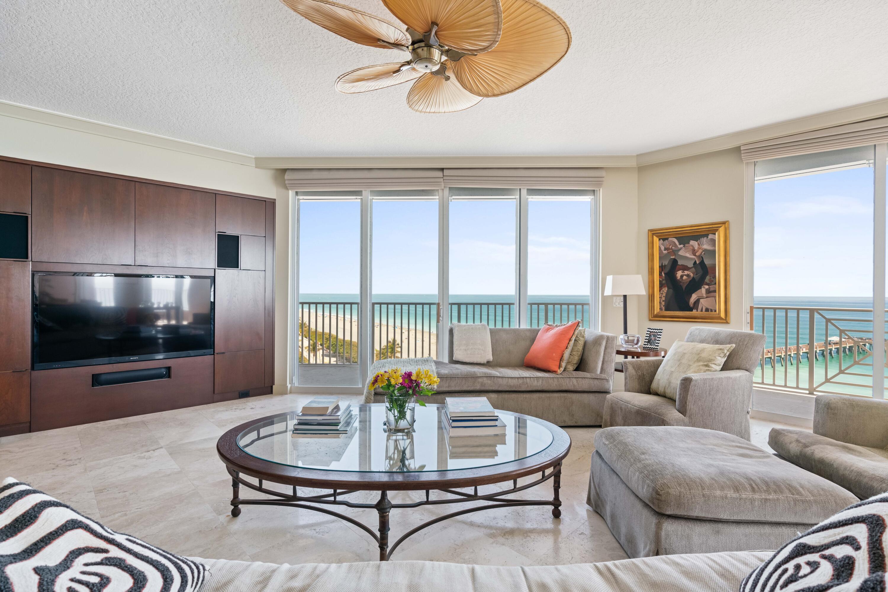 OCEAN ROYALE CONDO - Residential