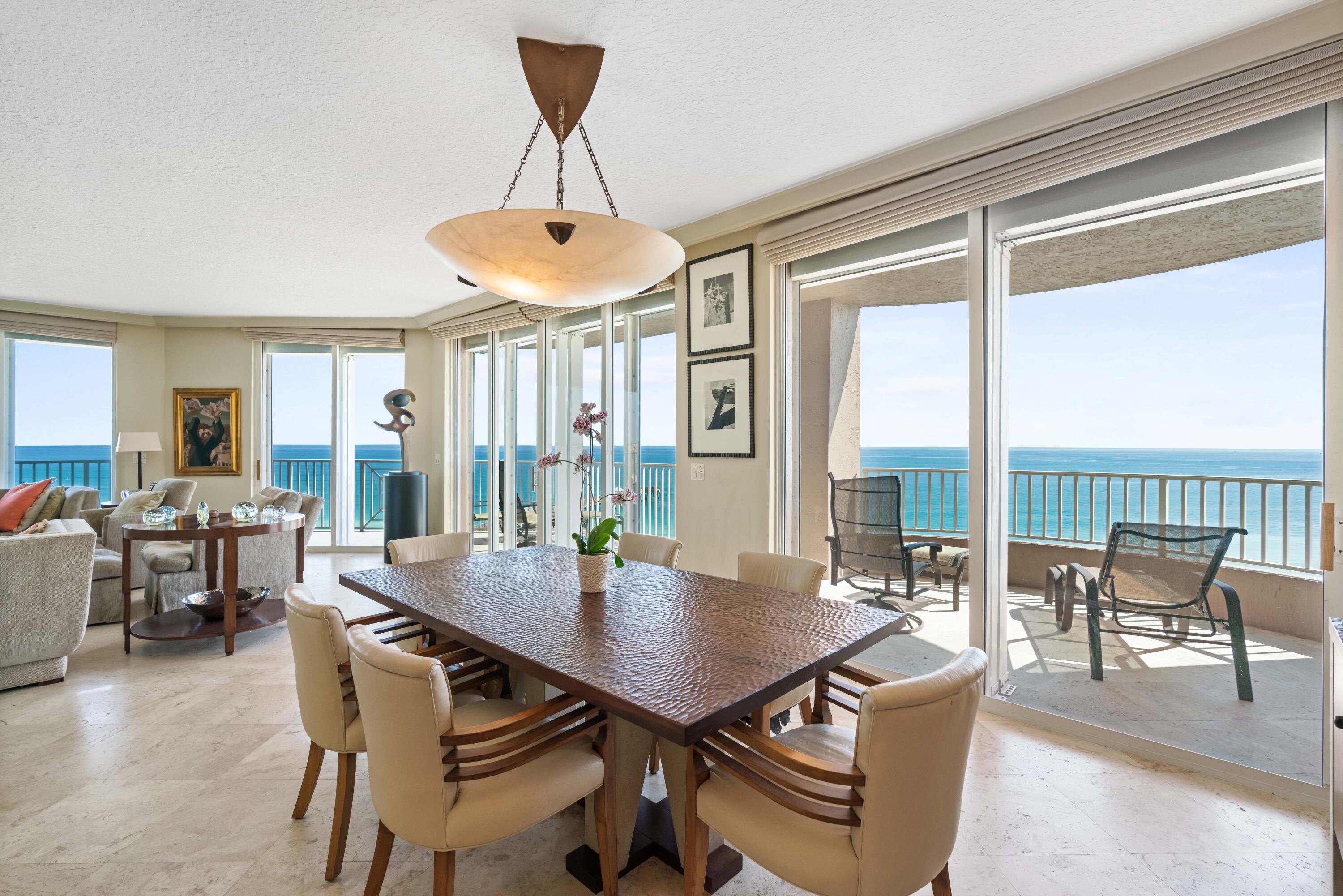 OCEAN ROYALE CONDO - Residential