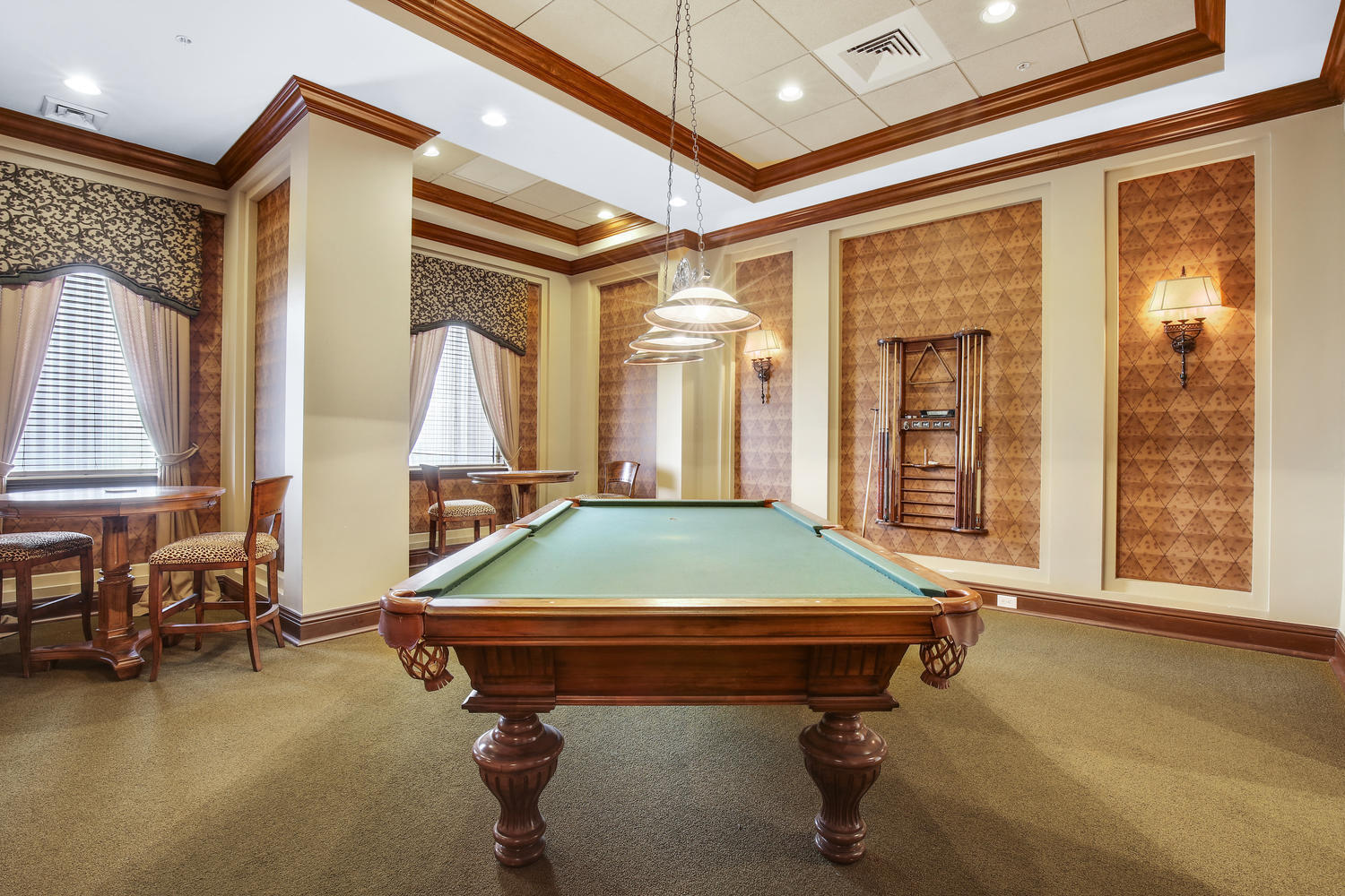 OCEAN ROYALE CONDO - Residential