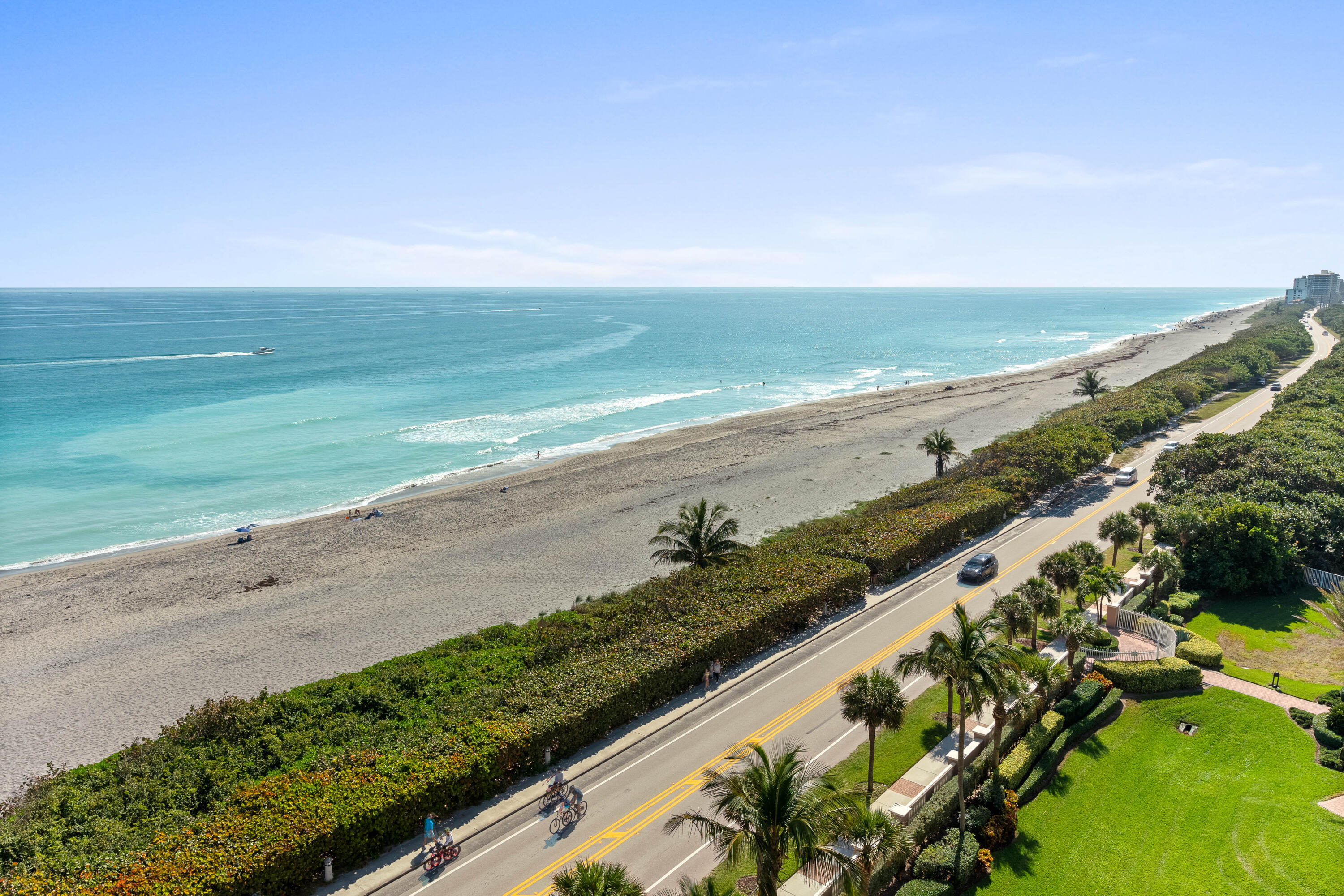 OCEAN ROYALE CONDO - Residential