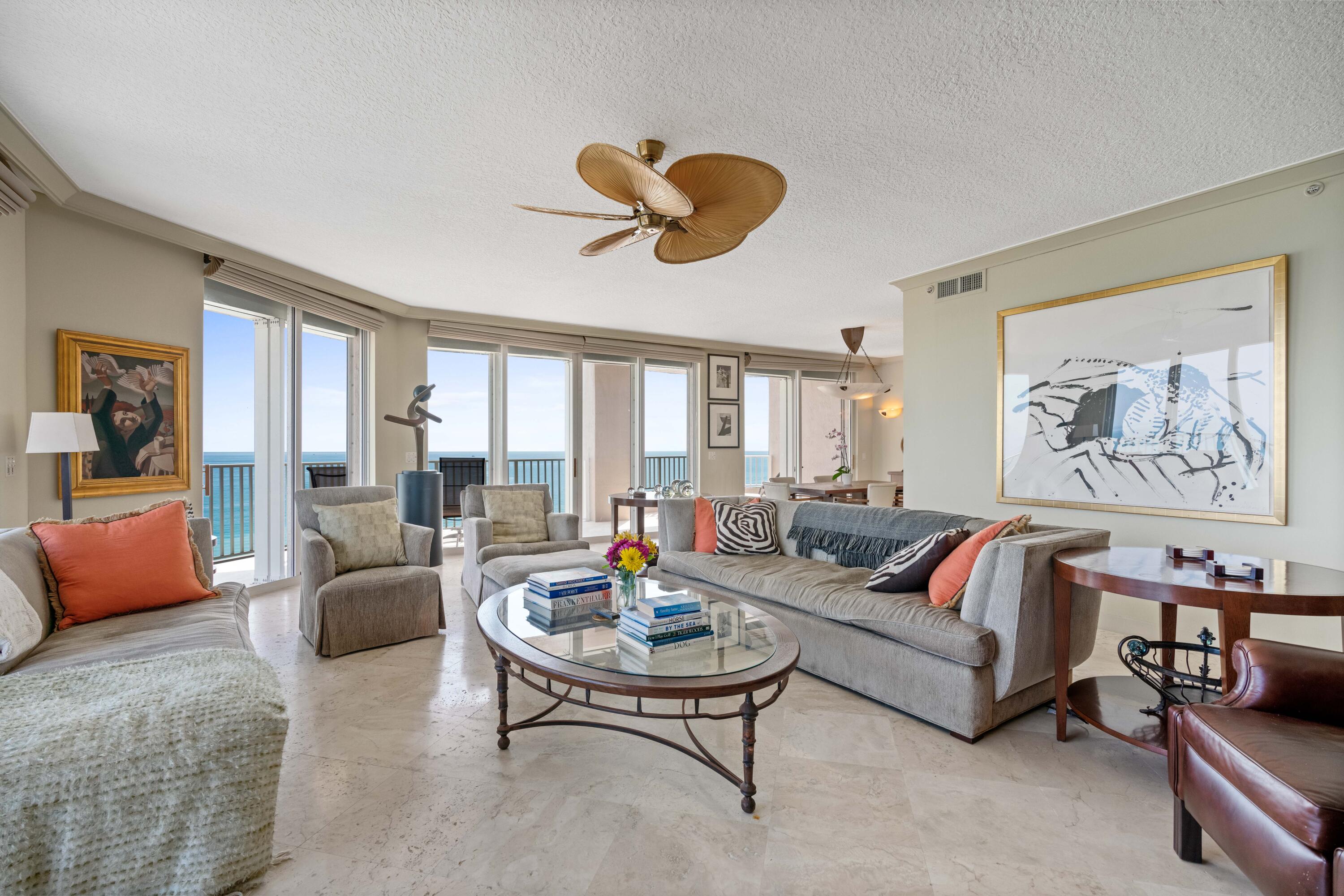 OCEAN ROYALE CONDO - Residential