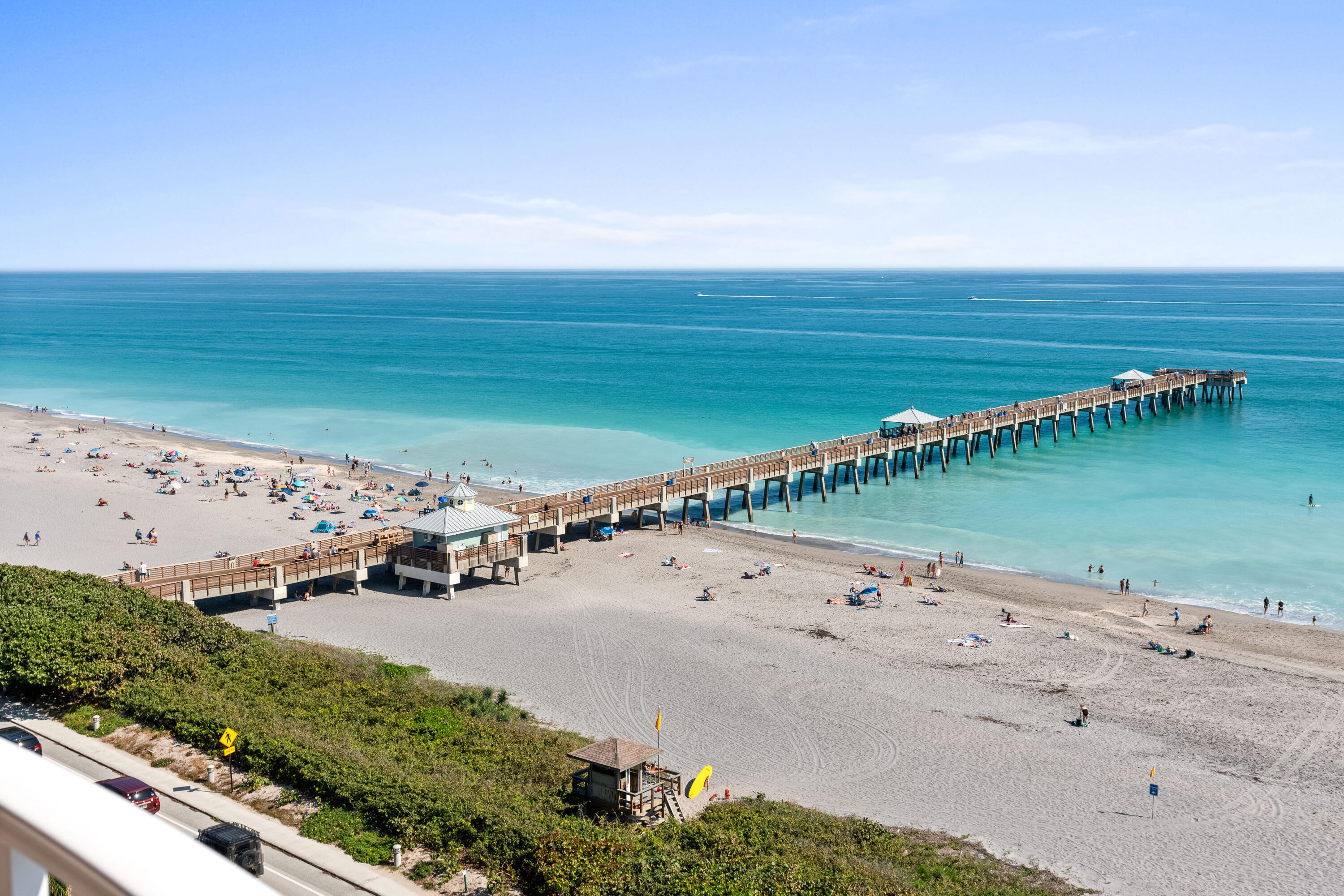 OCEAN ROYALE CONDO - Residential