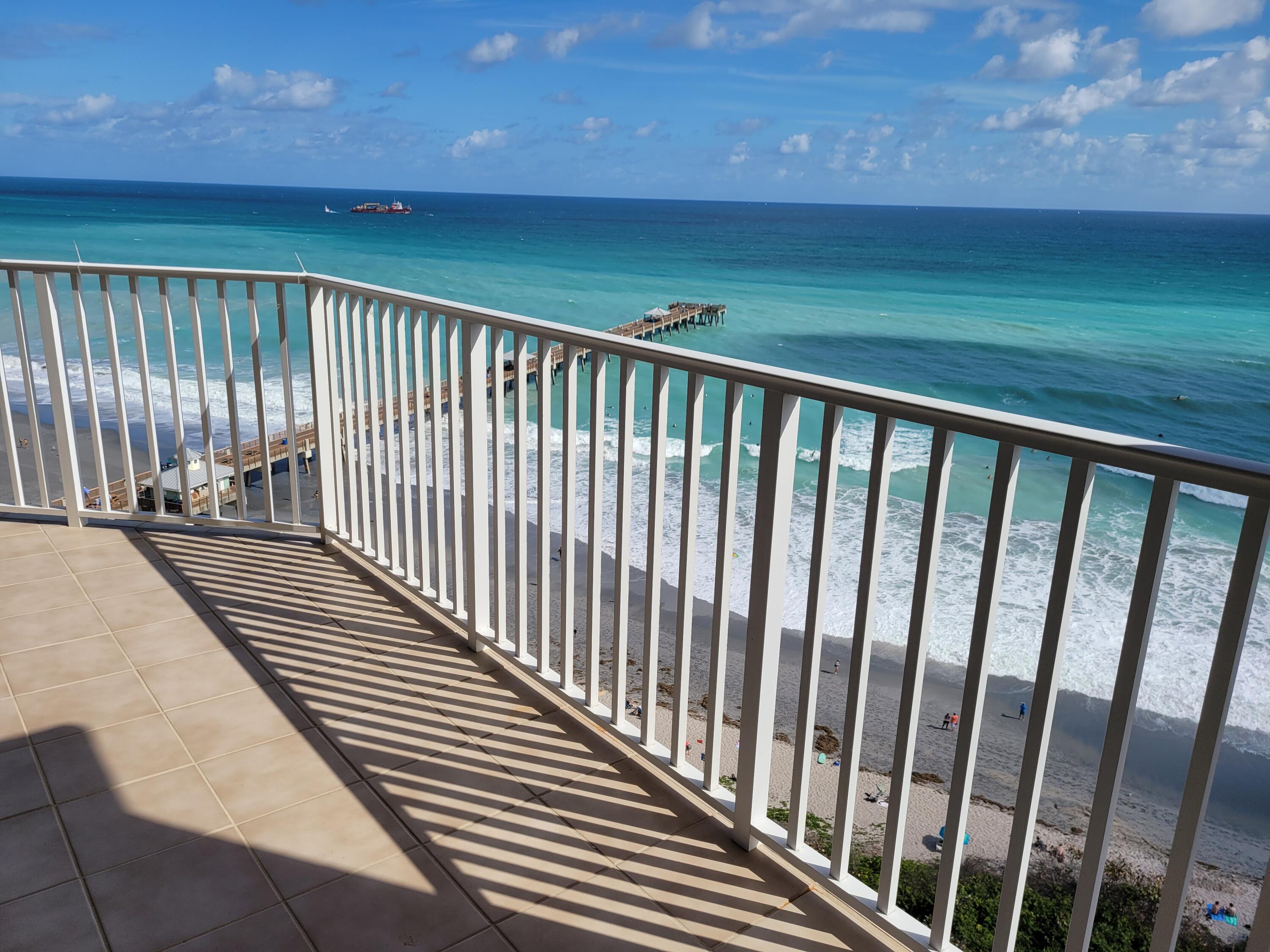 OCEAN ROYALE CONDO - Residential