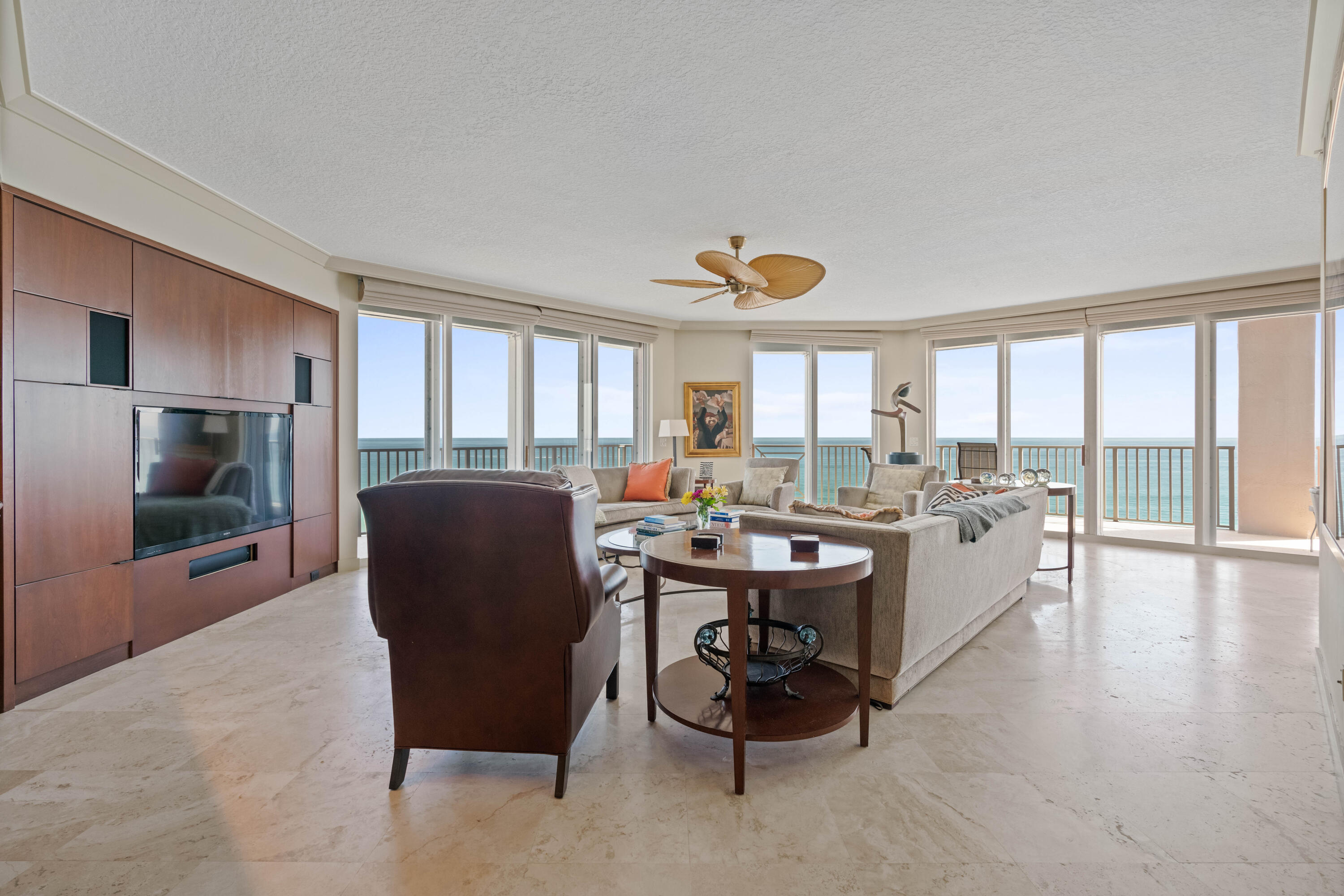 OCEAN ROYALE CONDO - Residential