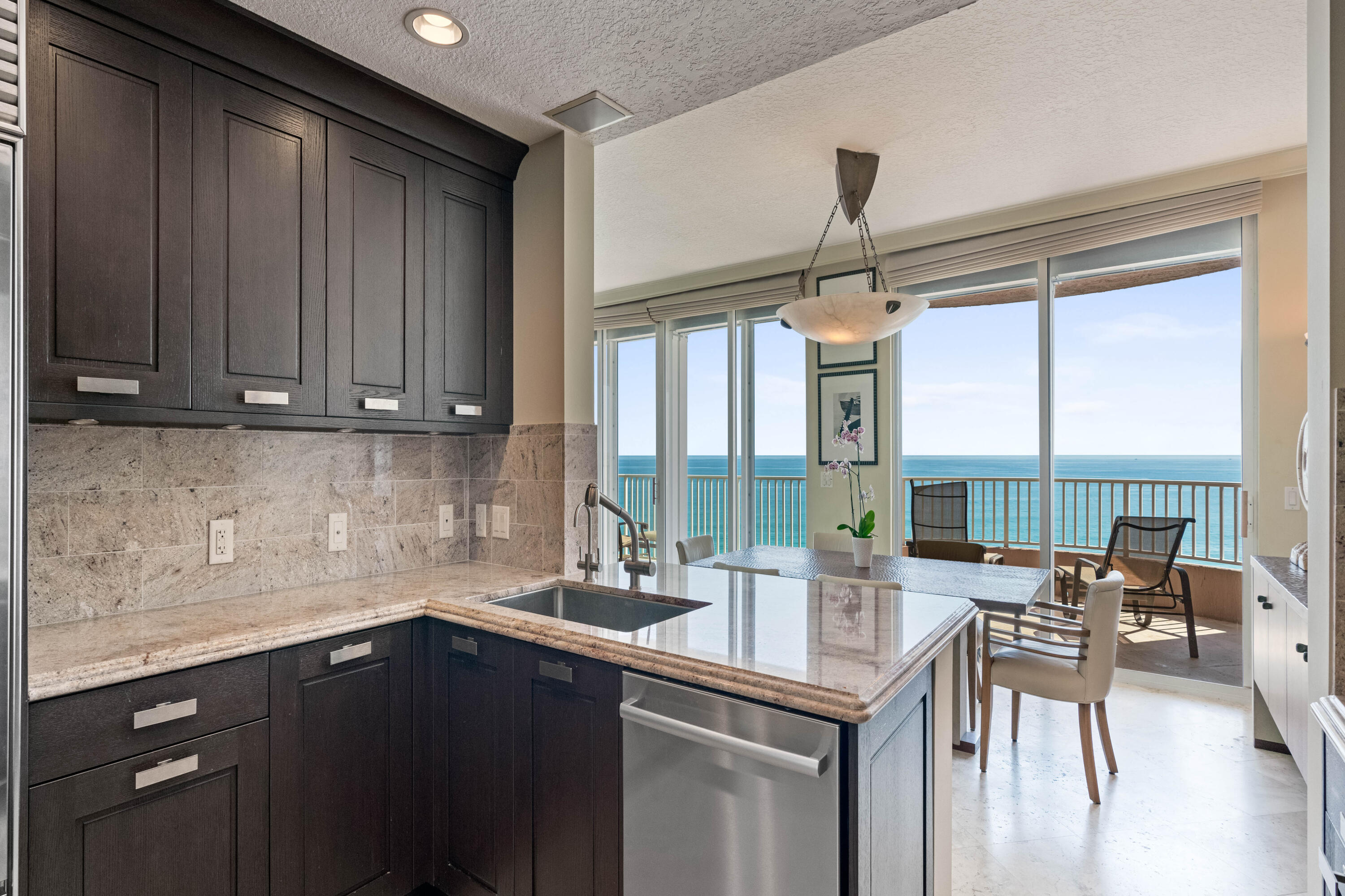 OCEAN ROYALE CONDO - Residential
