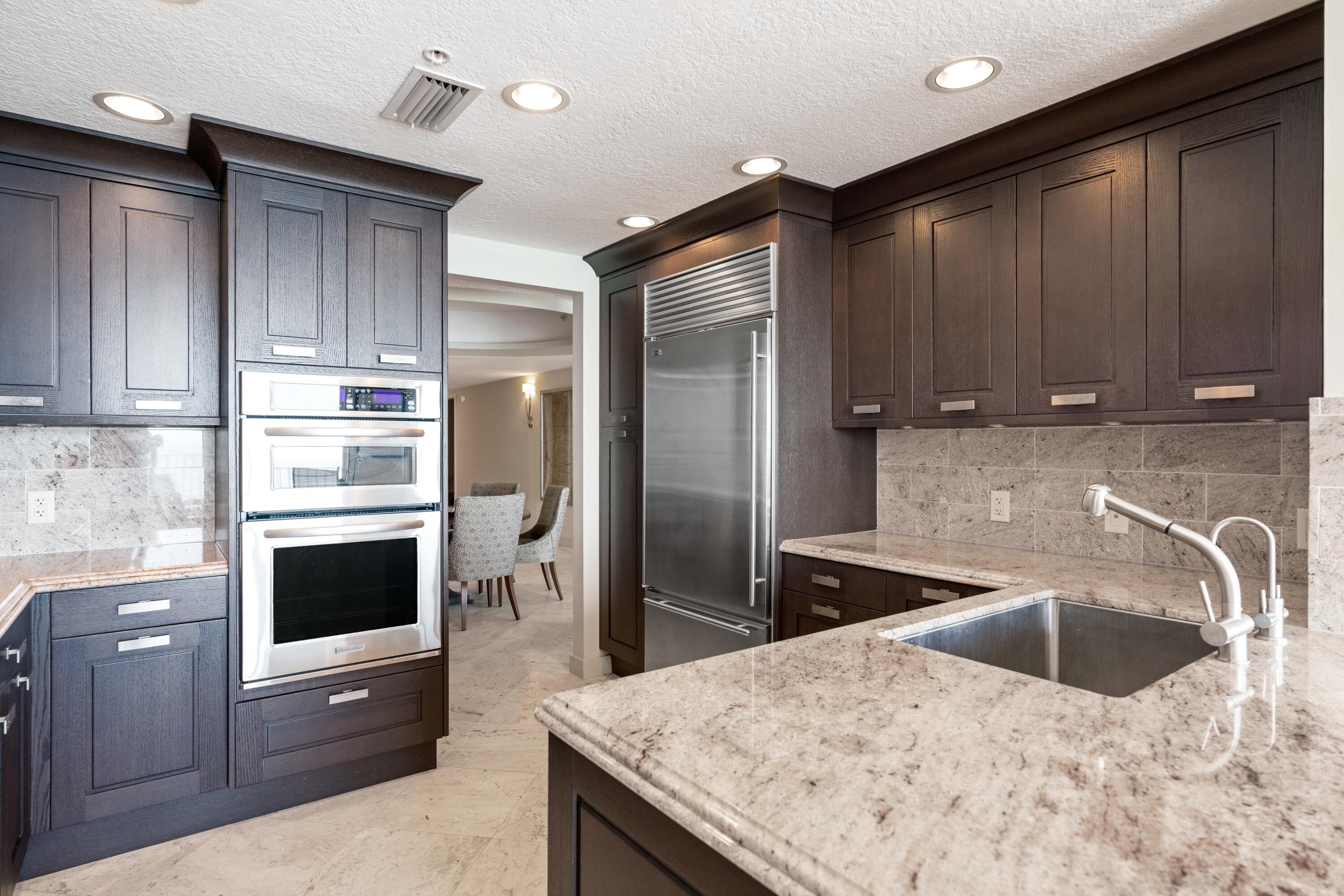 OCEAN ROYALE CONDO - Residential