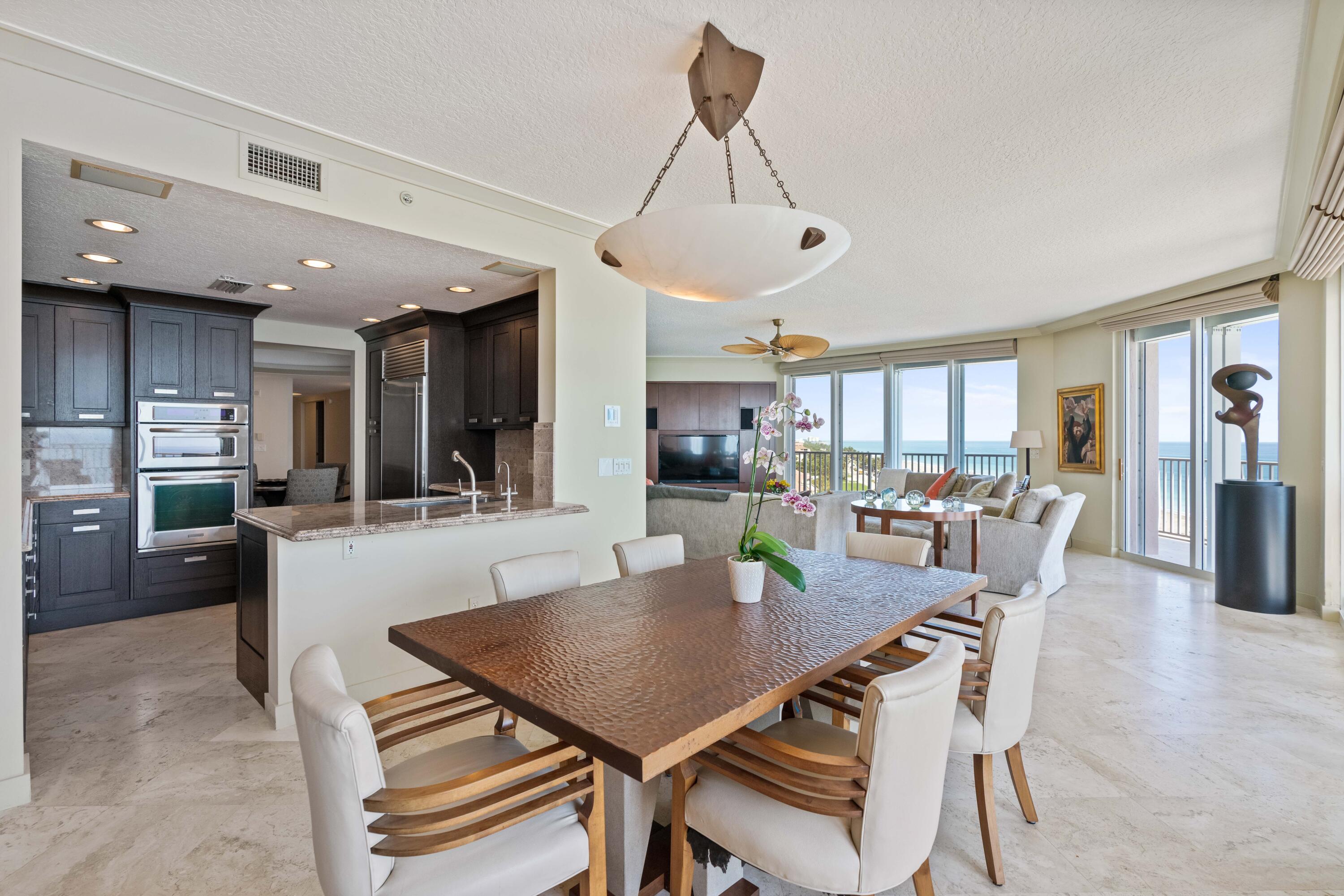 OCEAN ROYALE CONDO - Residential