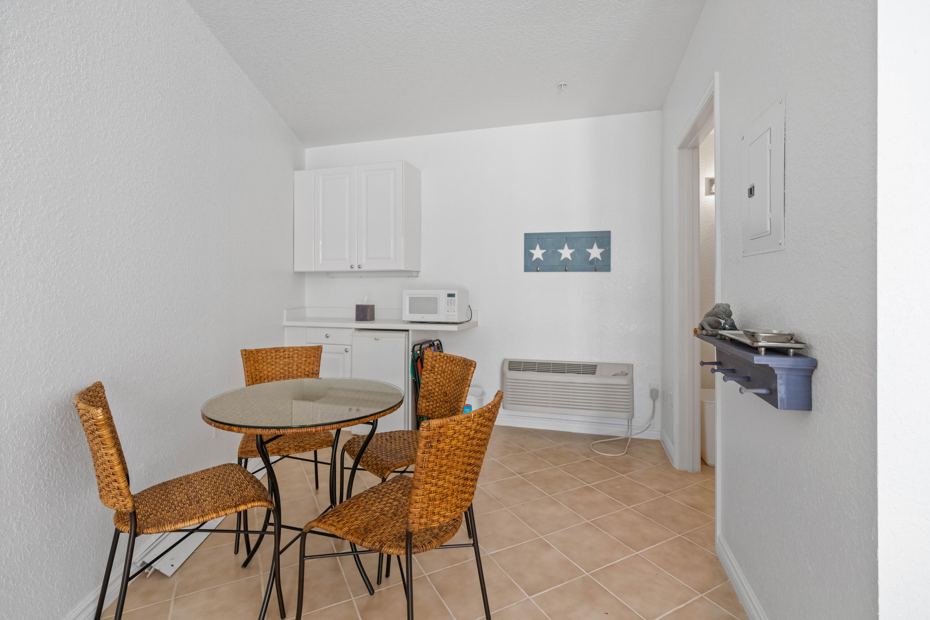 OCEAN ROYALE CONDO - Residential