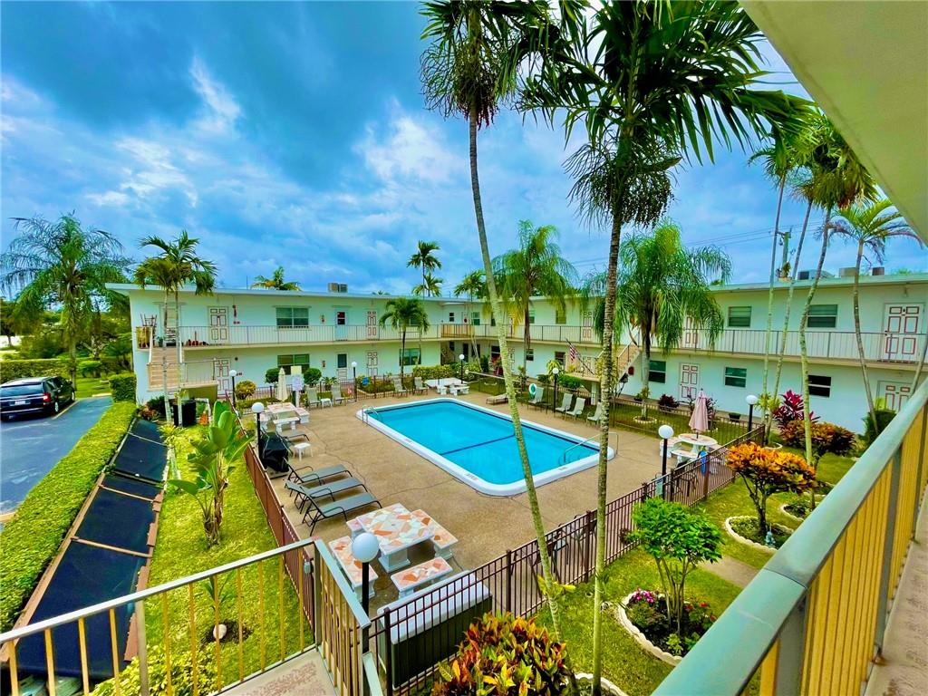 CASA NOVA CONDO APTS INC - Residential