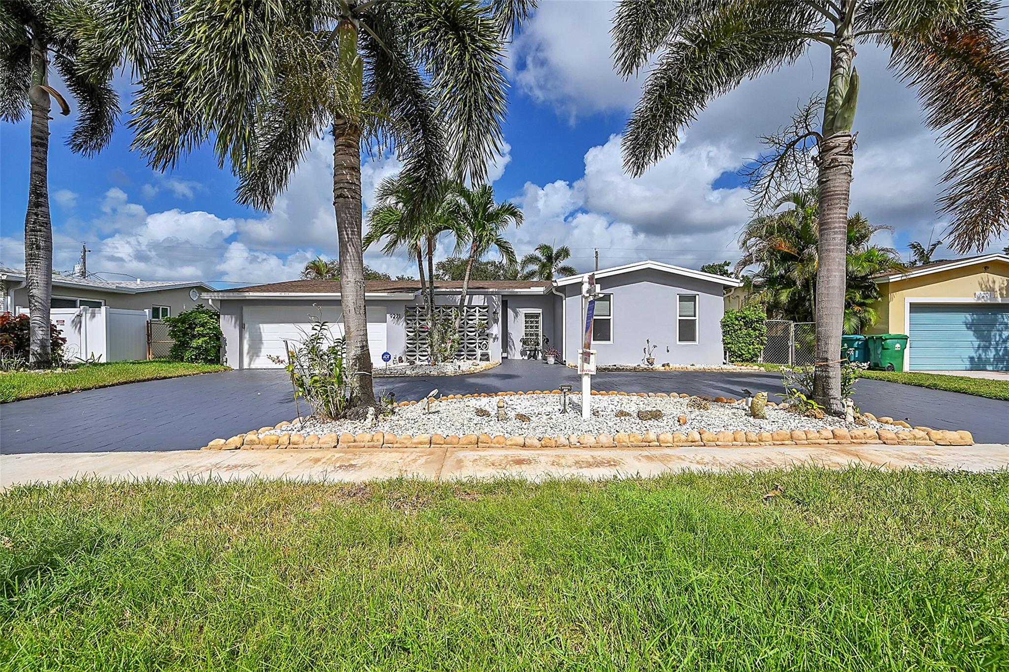 **Motivated Seller** Nestled in the heart of Cooper City where it is "someplace special" is this adorable 4 bedroom & 3 full bathroom pool home. No HOA. Walking distance to "A" rated public schools, close to house of worship, amazing parks, close to 595, turnpike & I-75. Lots of upgrades from a 2021 roof, impact windows (several windows), accordion shutters (all around the home), hurricane impact garage & front door, new kitchen appliances, 2023 hot water heater, 5 year old A/C & updated electrical panel. This home features 2 master bedrooms/ensuites which is perfect for multi generational living. Two additional rooms with a hallway bathroom off the main living area. Large kitchen area, eat in kitchen, Florida room with dining area, formal living room & lots of natural light.