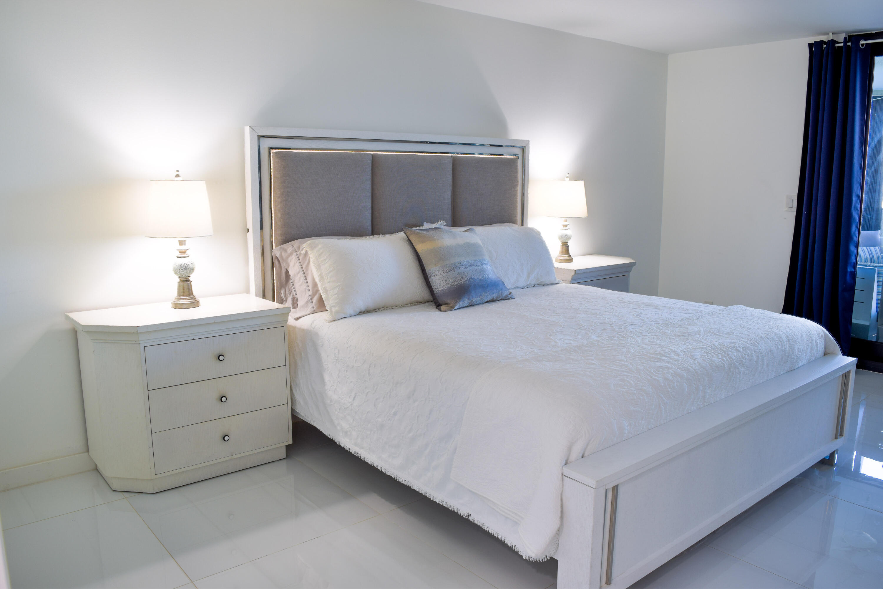 CORONADO AT HIGHLAND BEACH CONDO - Residential