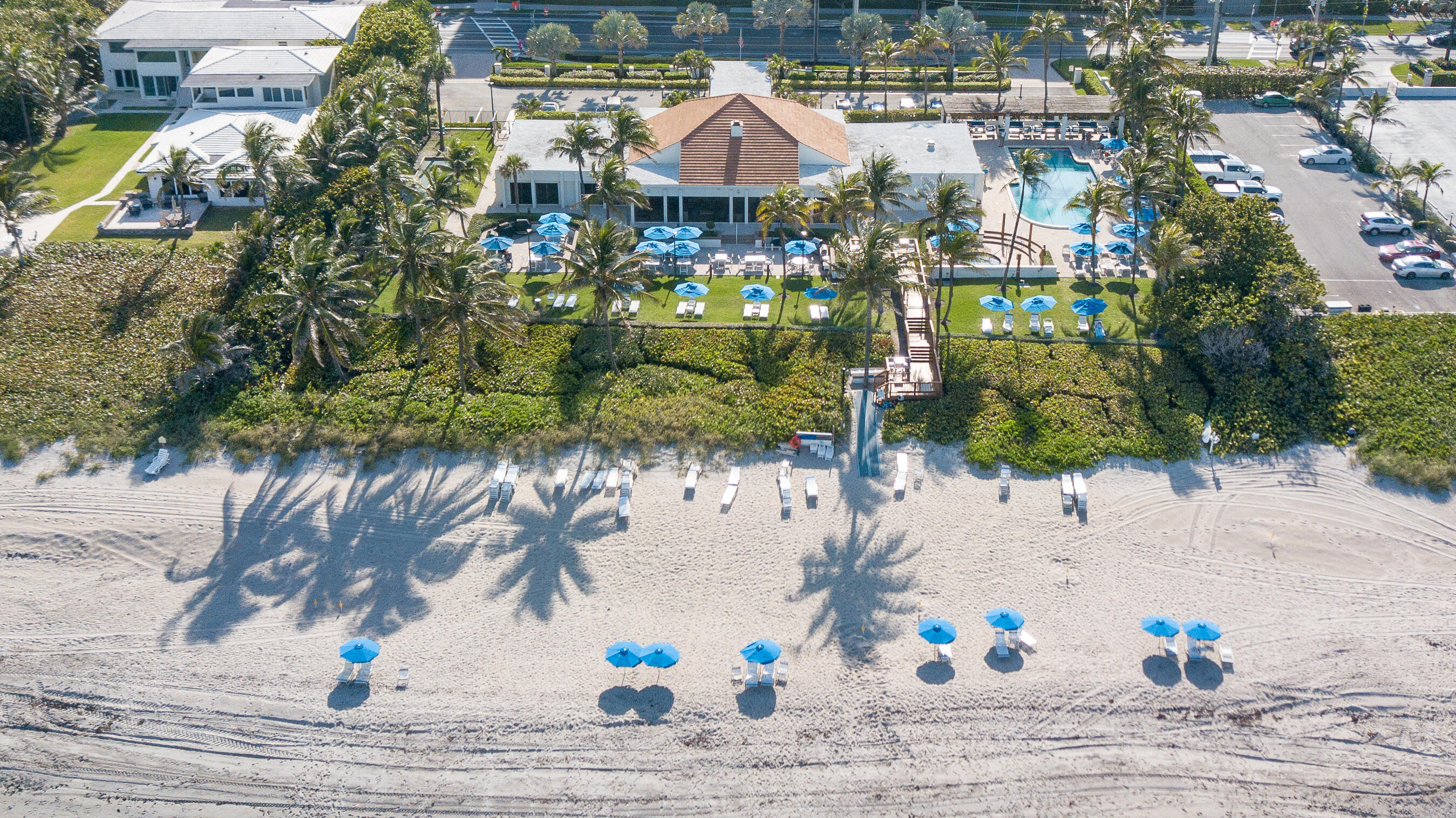 CORONADO AT HIGHLAND BEACH CONDO - Residential