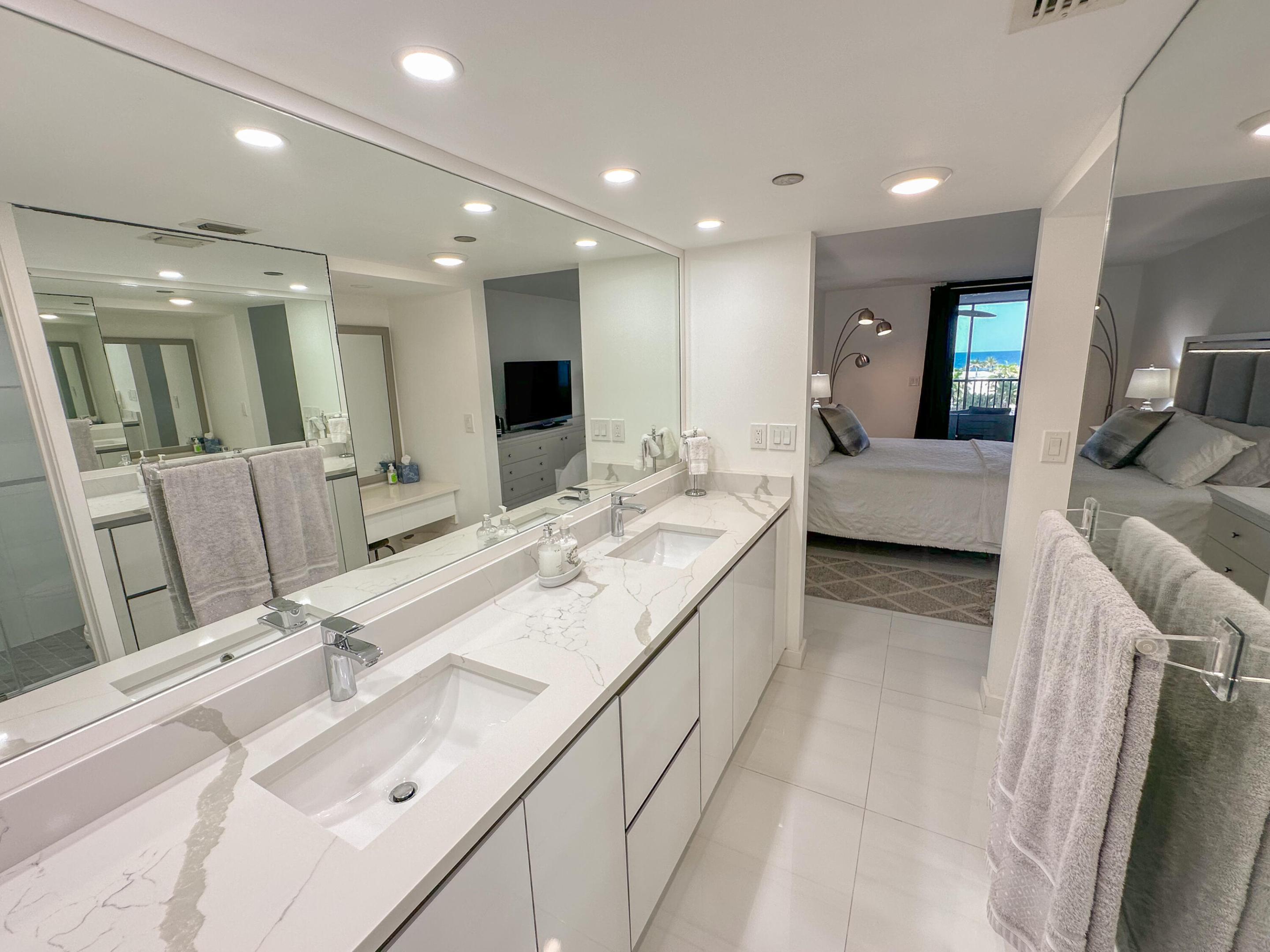 CORONADO AT HIGHLAND BEACH CONDO - Residential