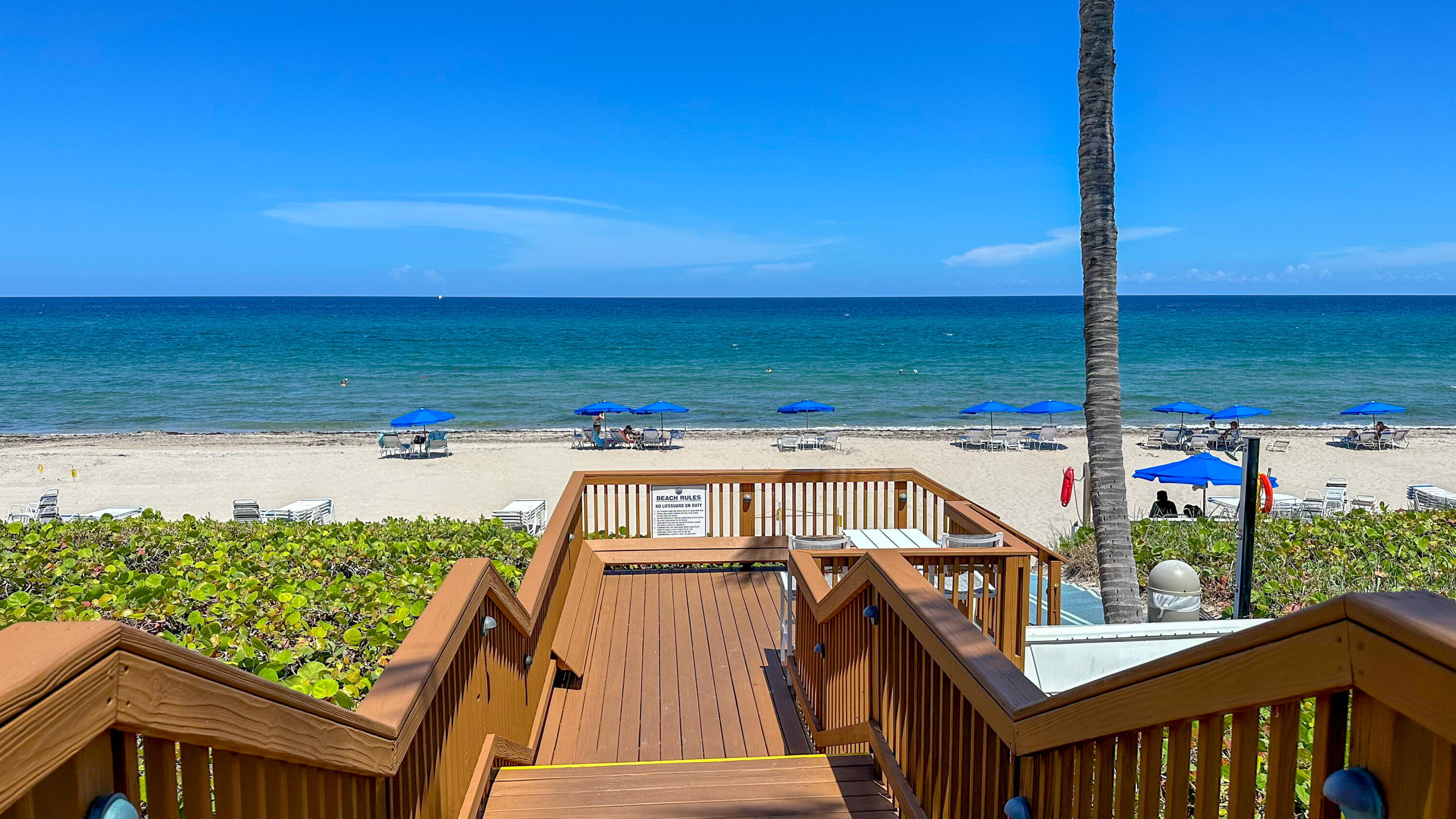 CORONADO AT HIGHLAND BEACH CONDO - Residential