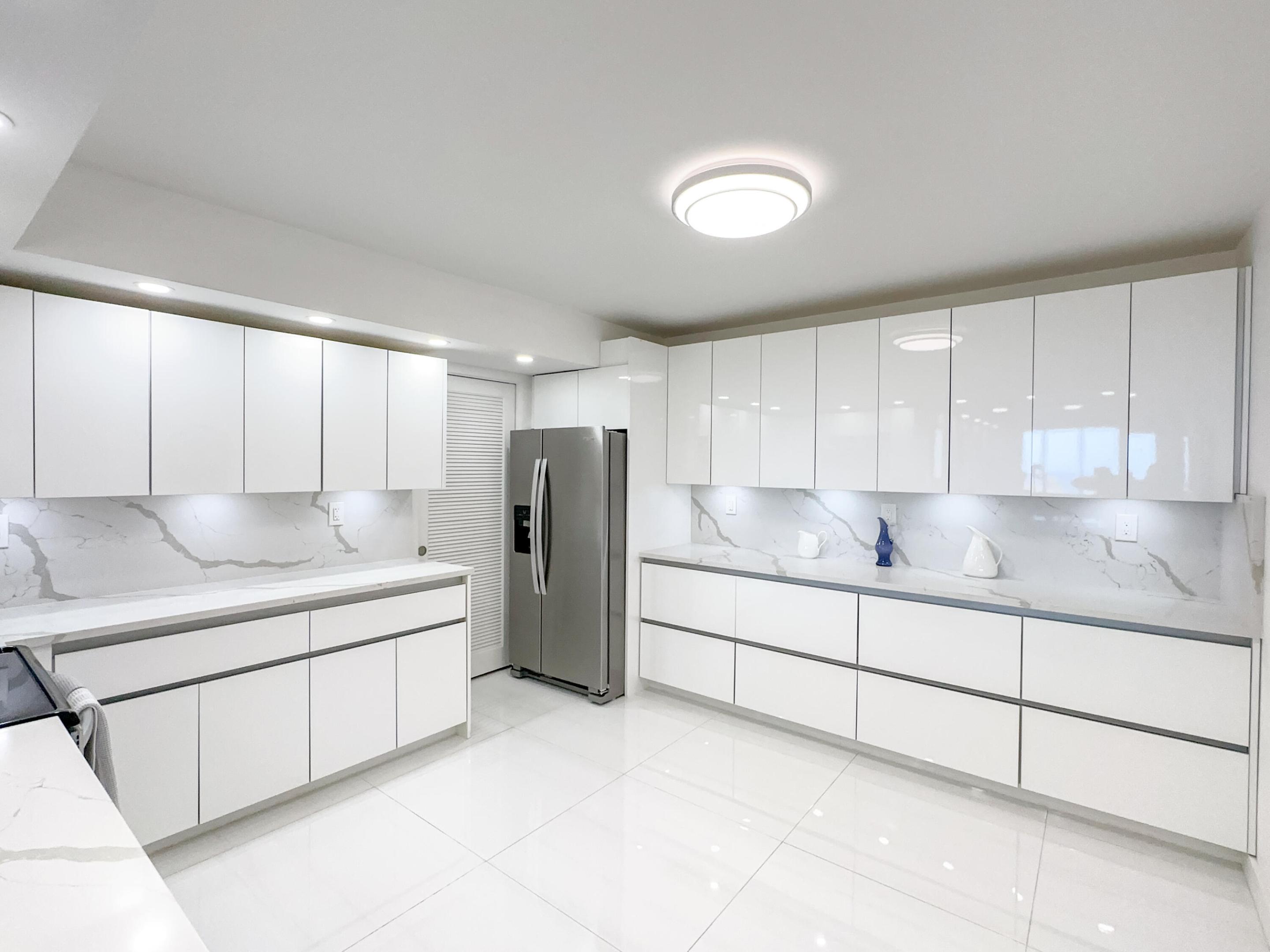 CORONADO AT HIGHLAND BEACH CONDO - Residential