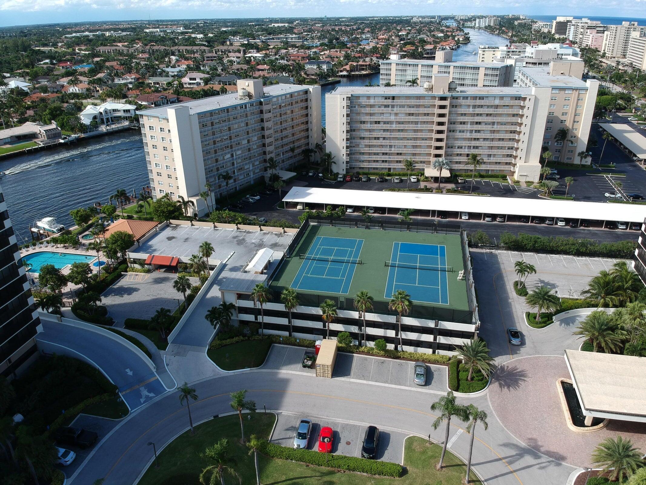 CORONADO AT HIGHLAND BEACH CONDO - Residential
