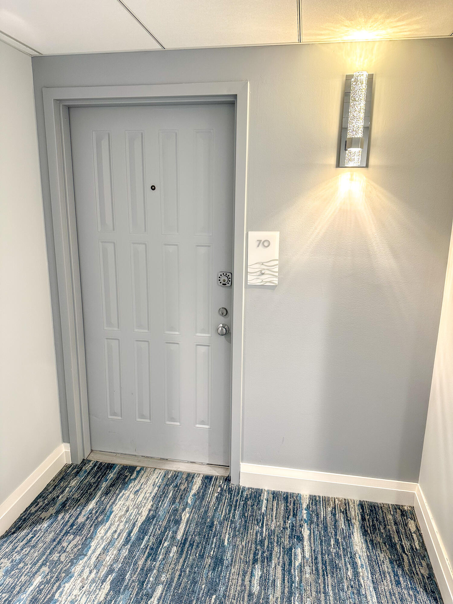 CORONADO AT HIGHLAND BEACH CONDO - Residential