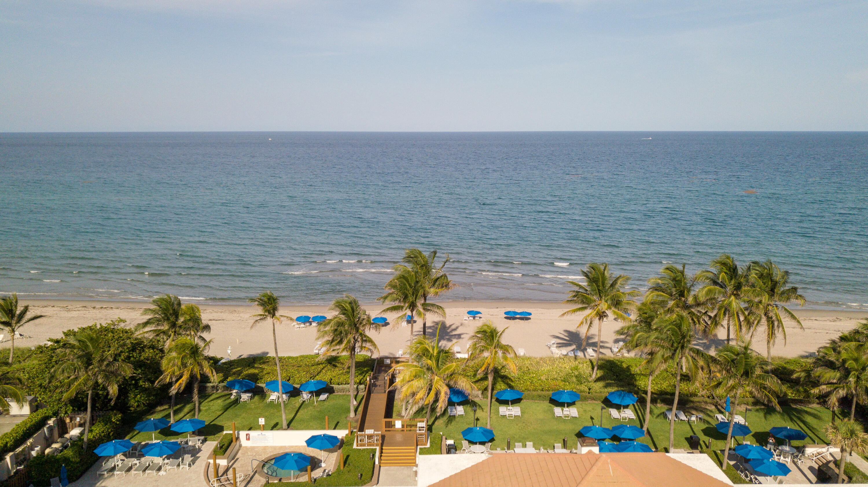 CORONADO AT HIGHLAND BEACH CONDO - Residential