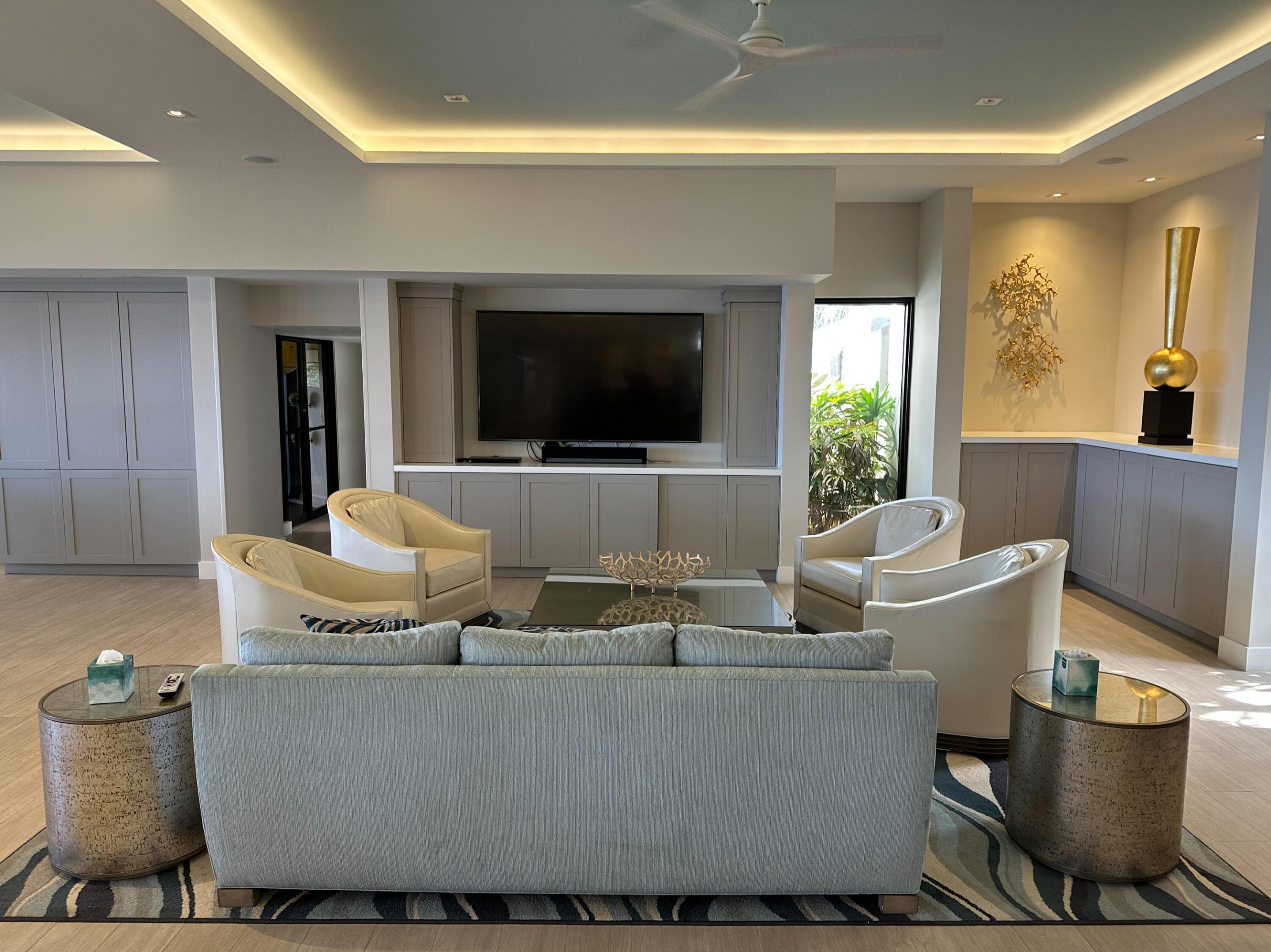 CORONADO AT HIGHLAND BEACH CONDO - Residential